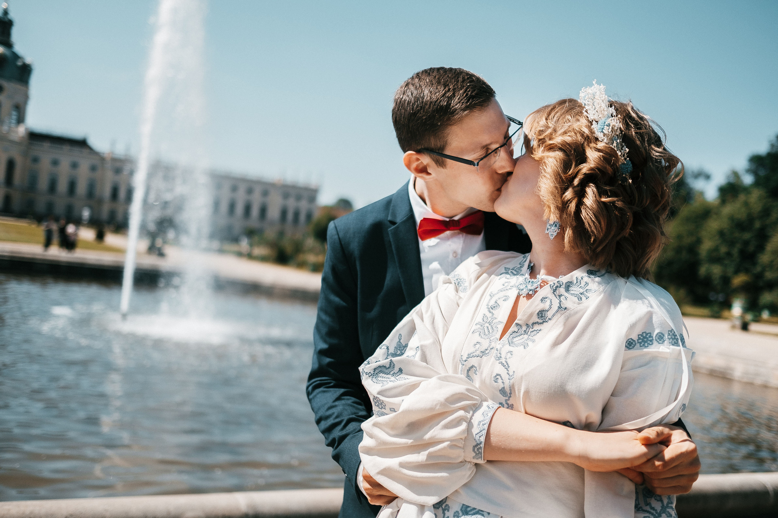 Wedding Story 14.06.2019 mini. Ivan Skufinsky — wedding and family photographer in Vancouver