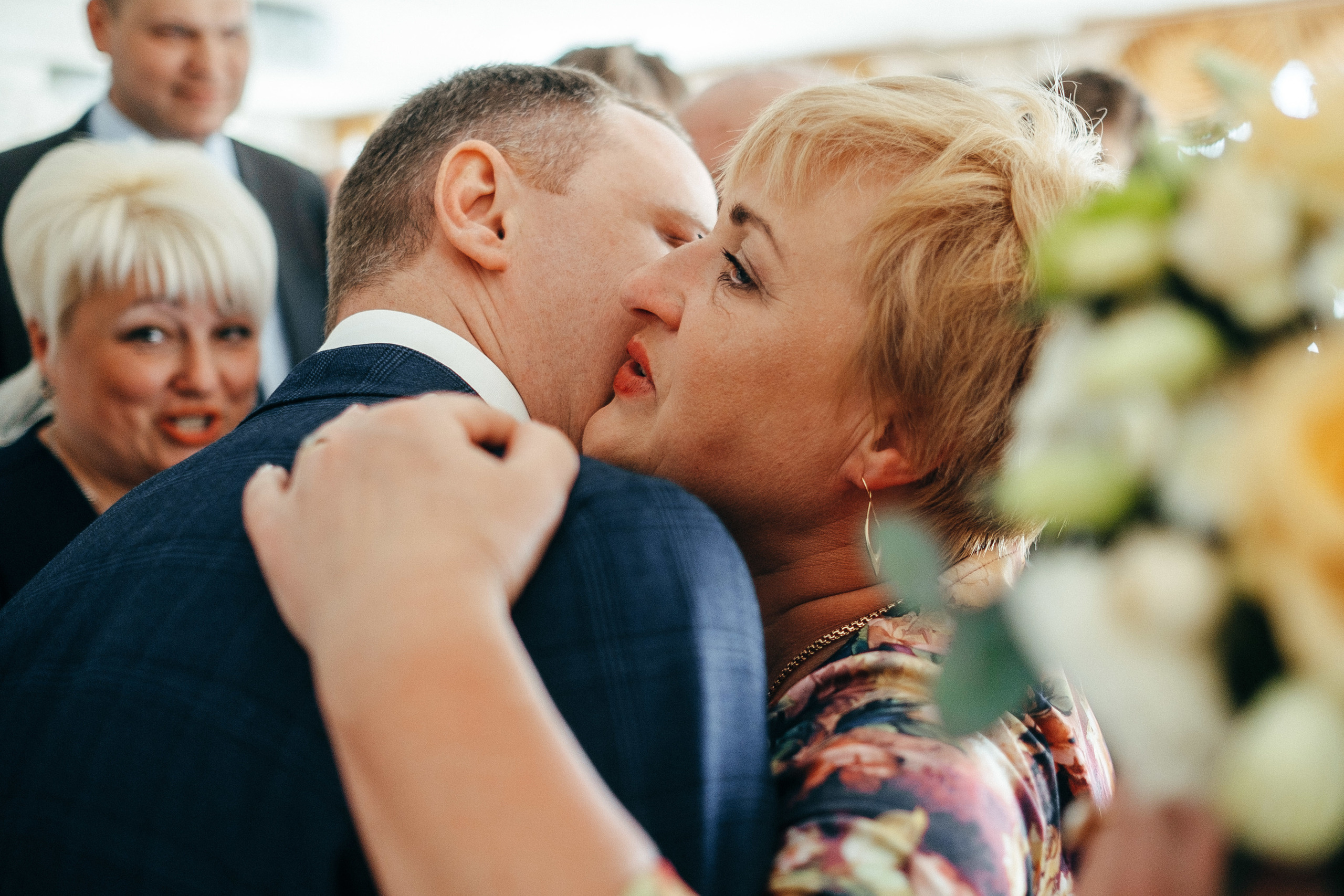 Виктор+Катя. Ivan Skufinsky — wedding and family photographer in Vancouver