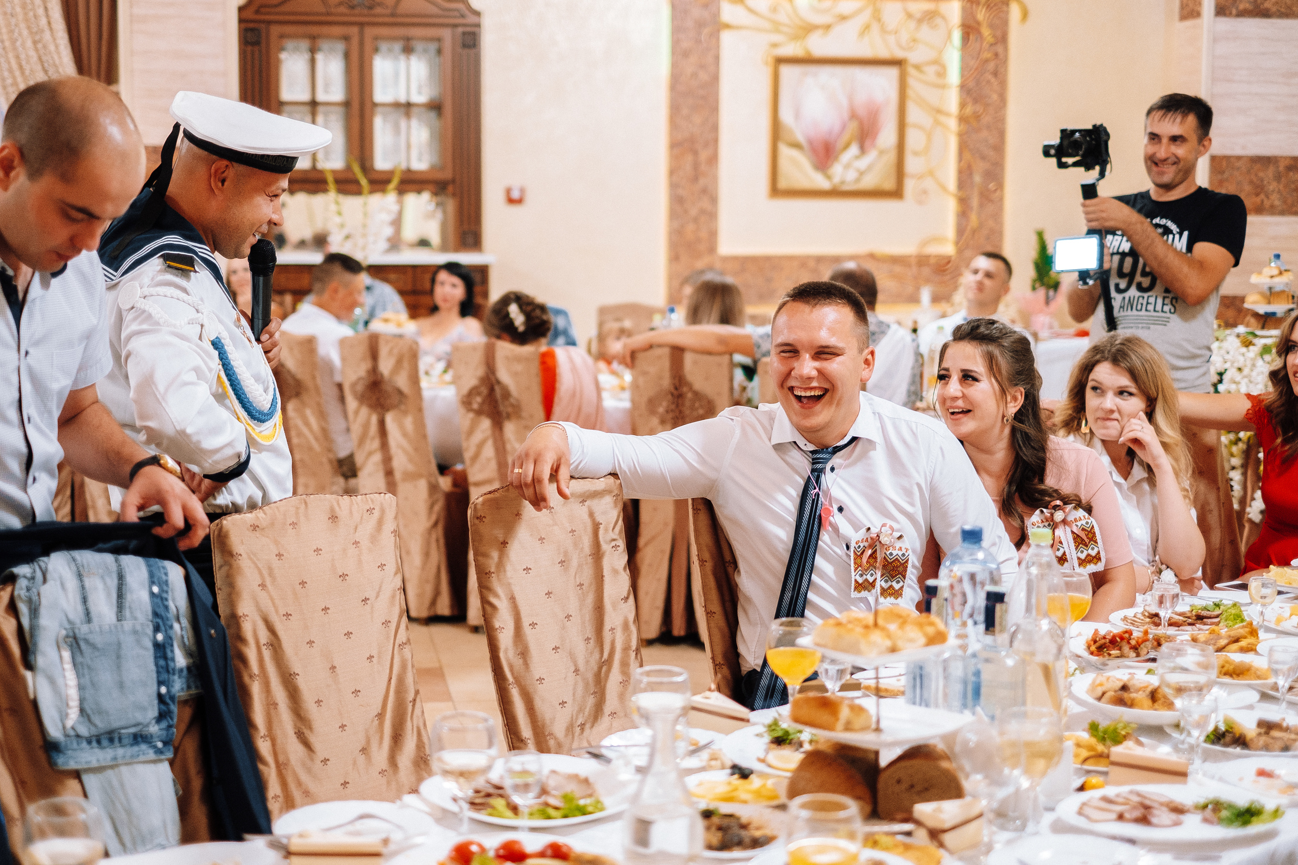 СВАДЬБА 20.07.2019 Дима+Катя. Ivan Skufinsky — wedding and family photographer in Vancouver