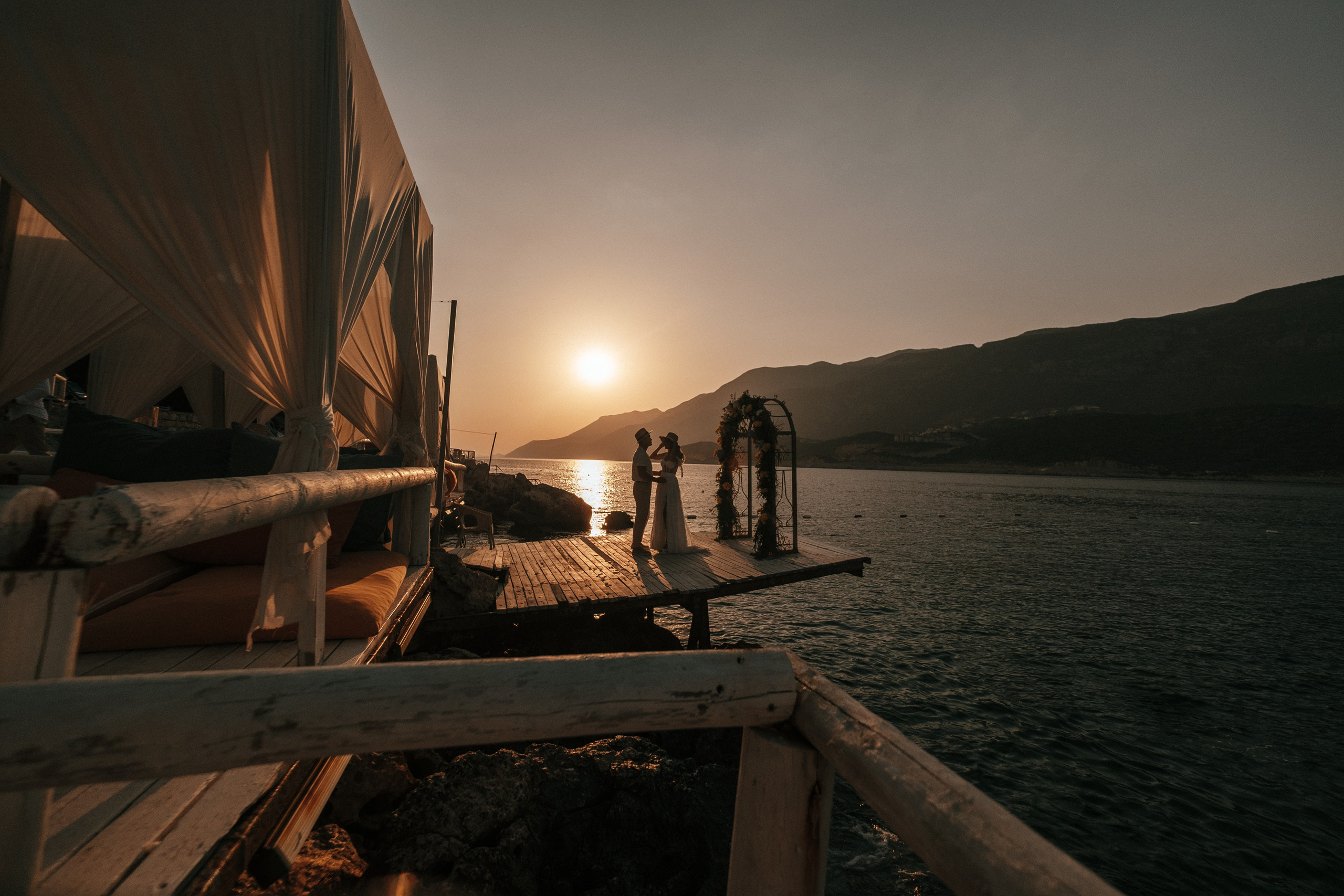 Artem & Mary. Ivan Skufinsky — wedding and family photographer in Vancouver