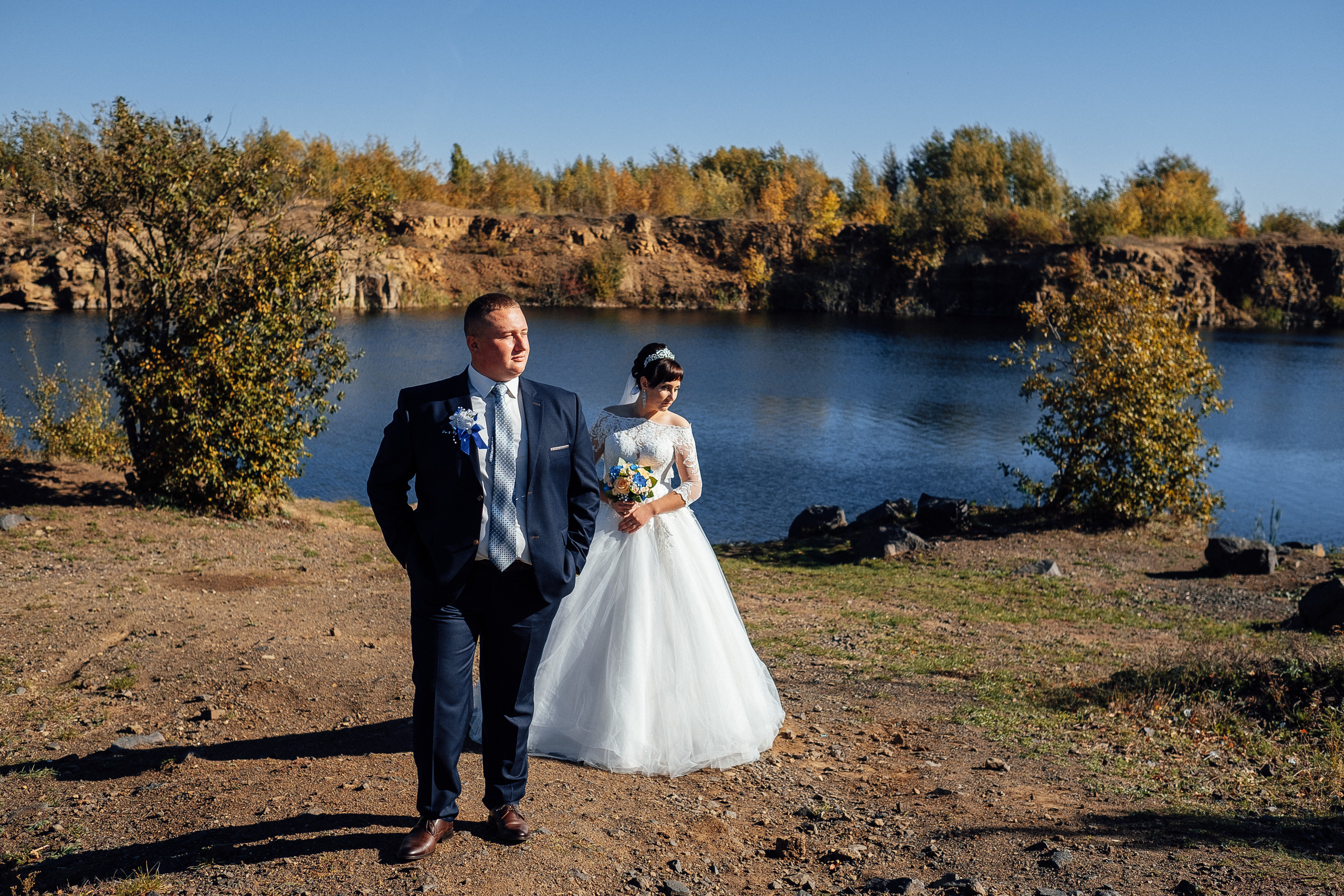 7.10.2018. Ivan Skufinsky — wedding and family photographer in Vancouver
