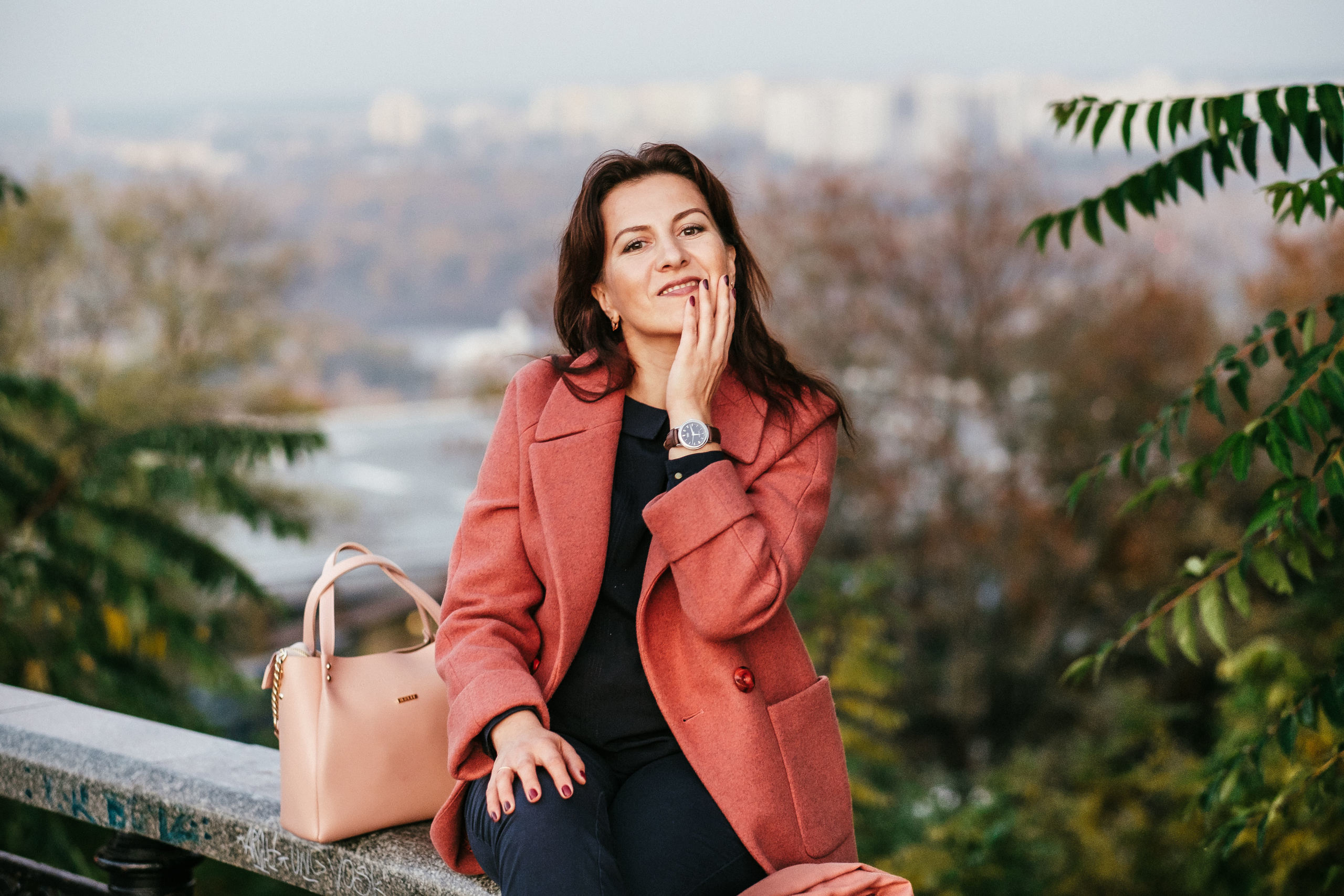 SVETLANA 18.10.2018. Ivan Skufinsky — wedding and family photographer in Vancouver