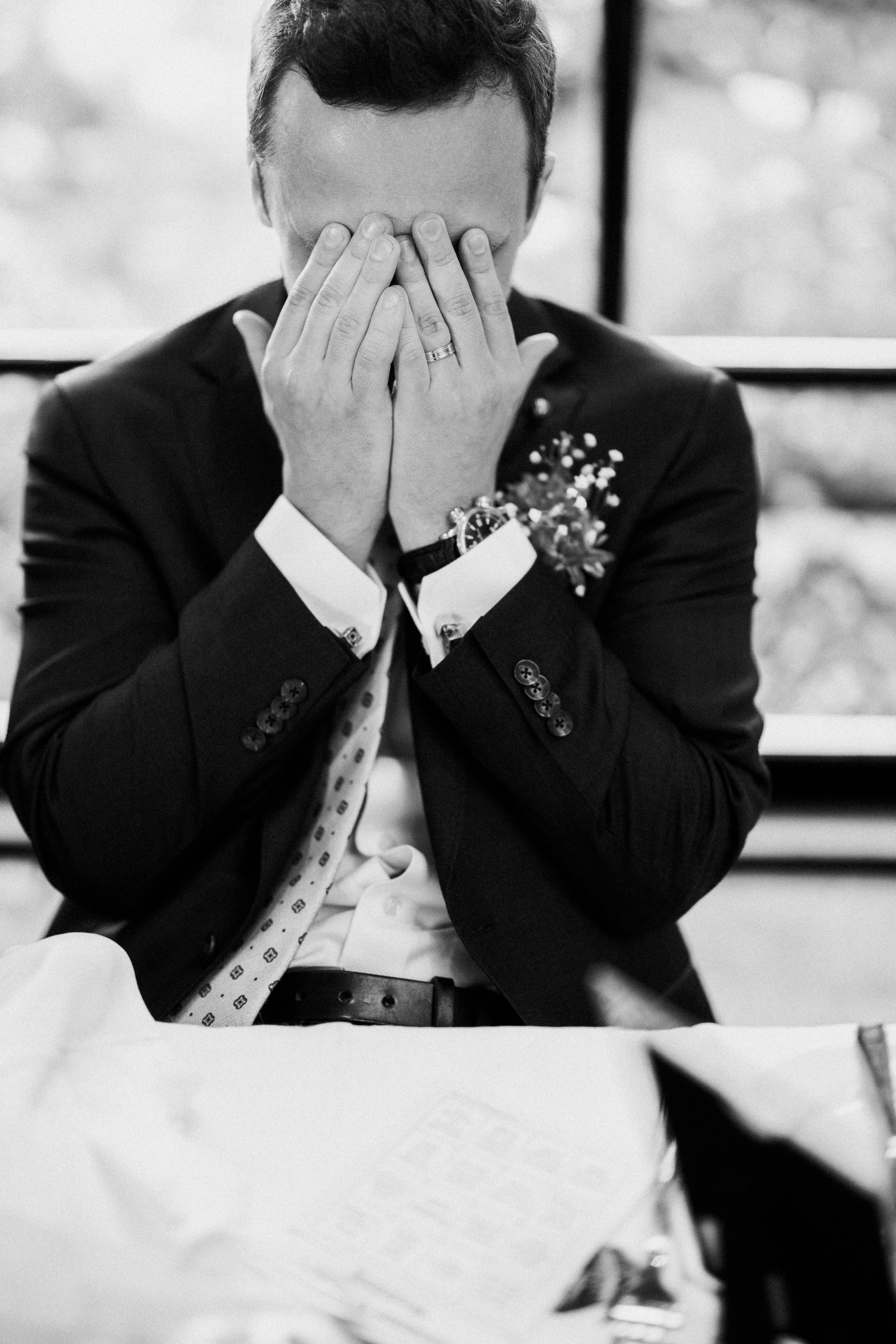 Cade & Susanne — The Teahouse in Stanley Park | Photography by Ivan Skufinsky. Ivan Skufinsky — wedding and family photographer in Vancouver