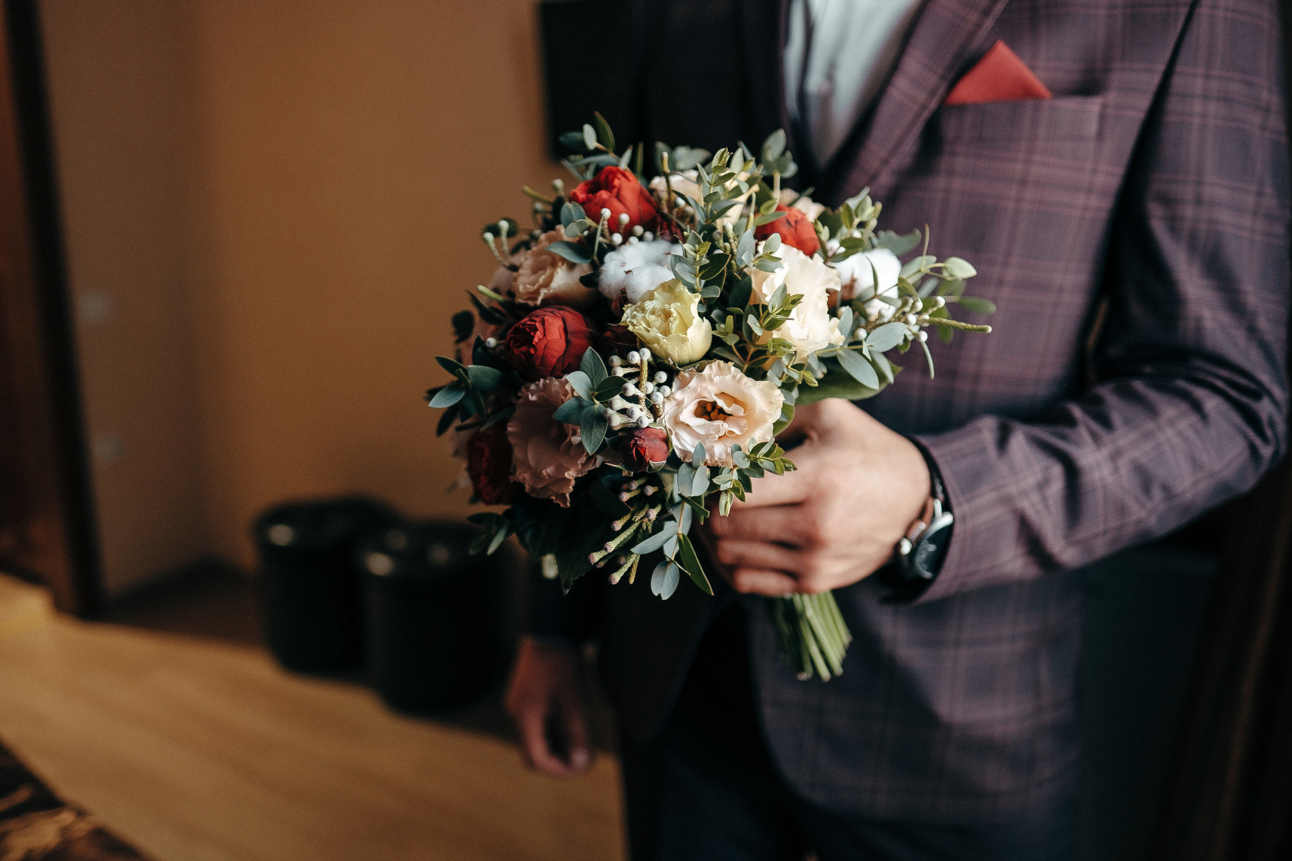 Сергей+Мария 23.09.2018. Ivan Skufinsky — wedding and family photographer in Vancouver