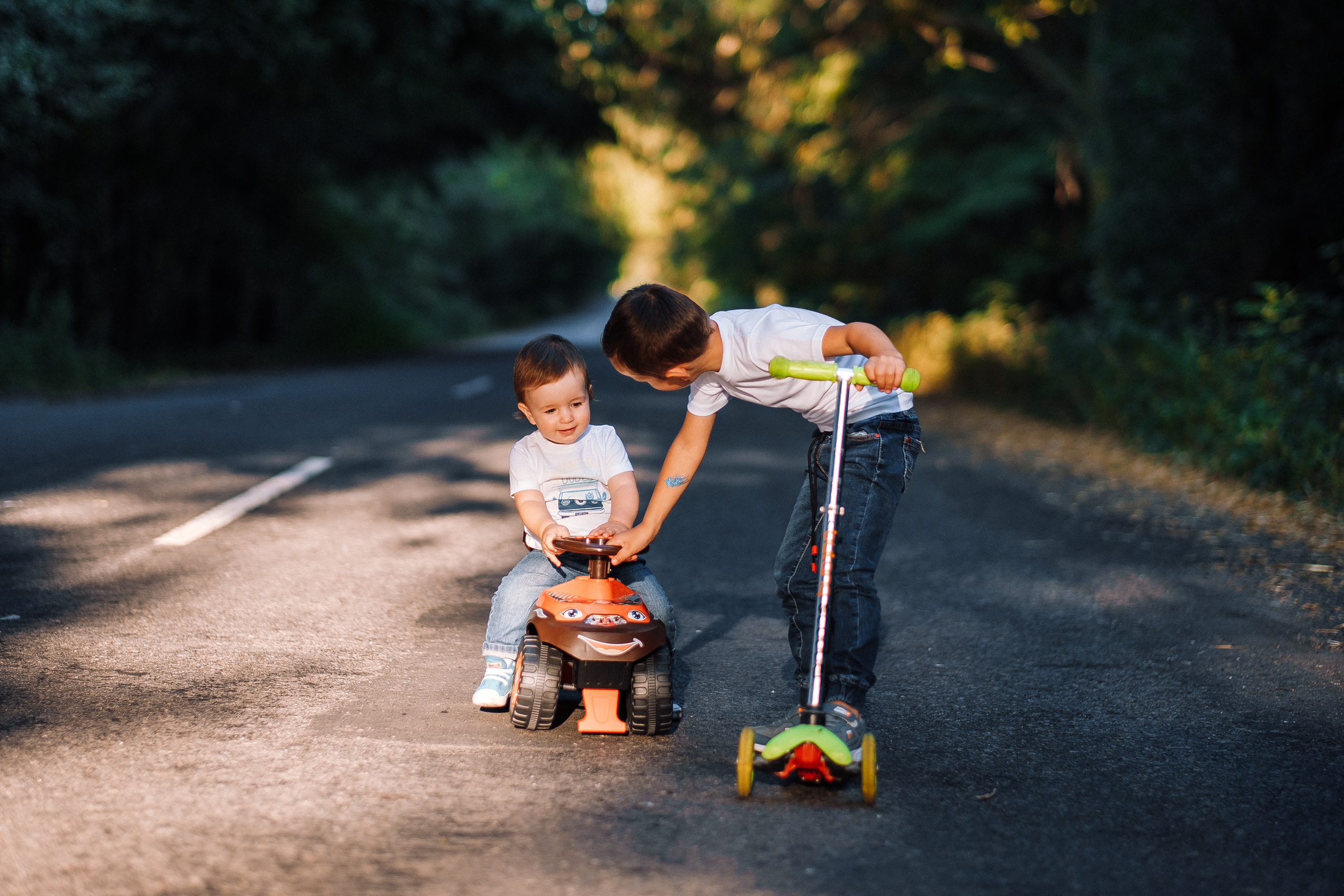 FamilyStory Ira+Kolya+Artem+Yaroslav. Ivan Skufinsky — wedding and family photographer in Vancouver