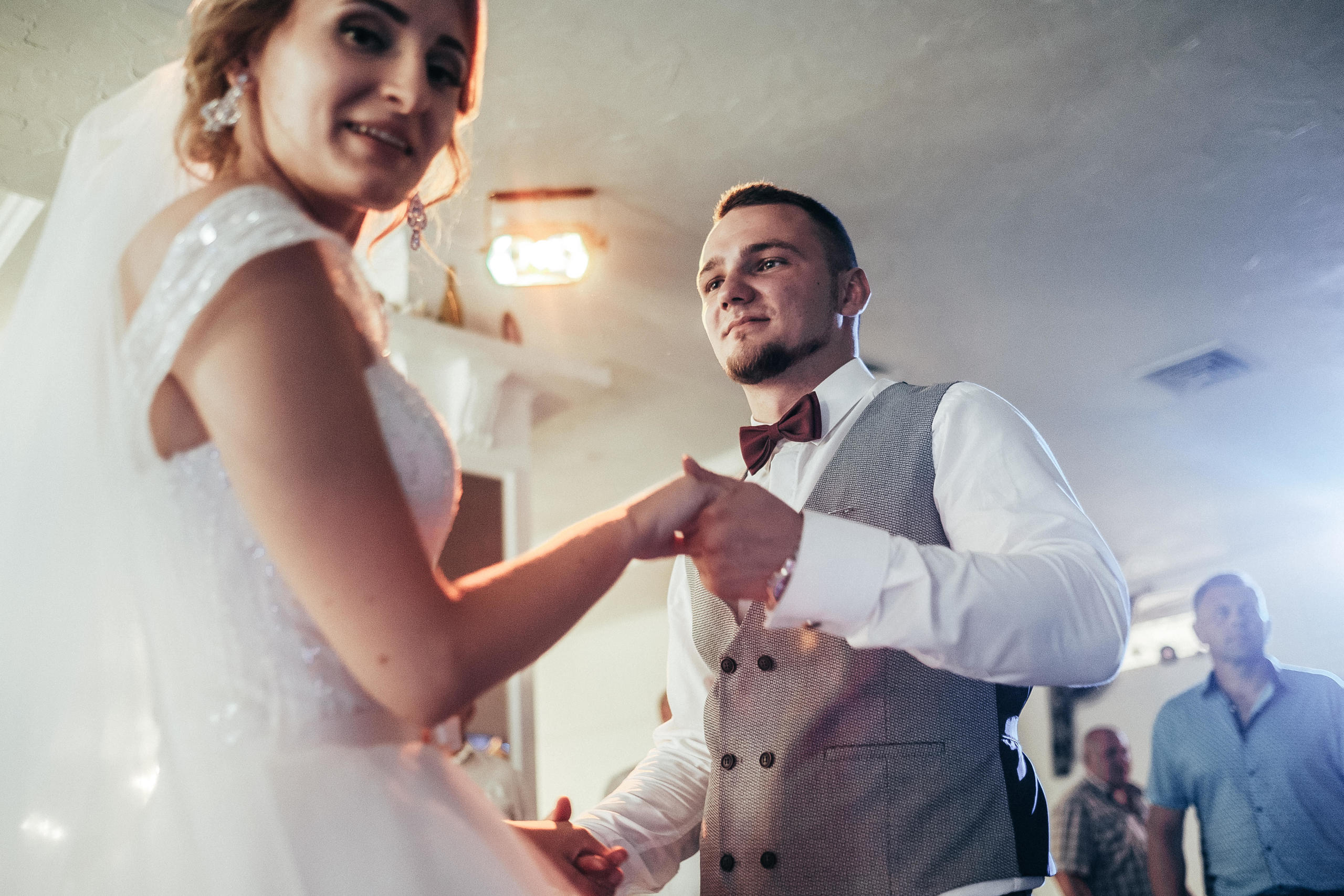 11.08.2018 Богдан+Юля. Ivan Skufinsky — wedding and family photographer in Vancouver