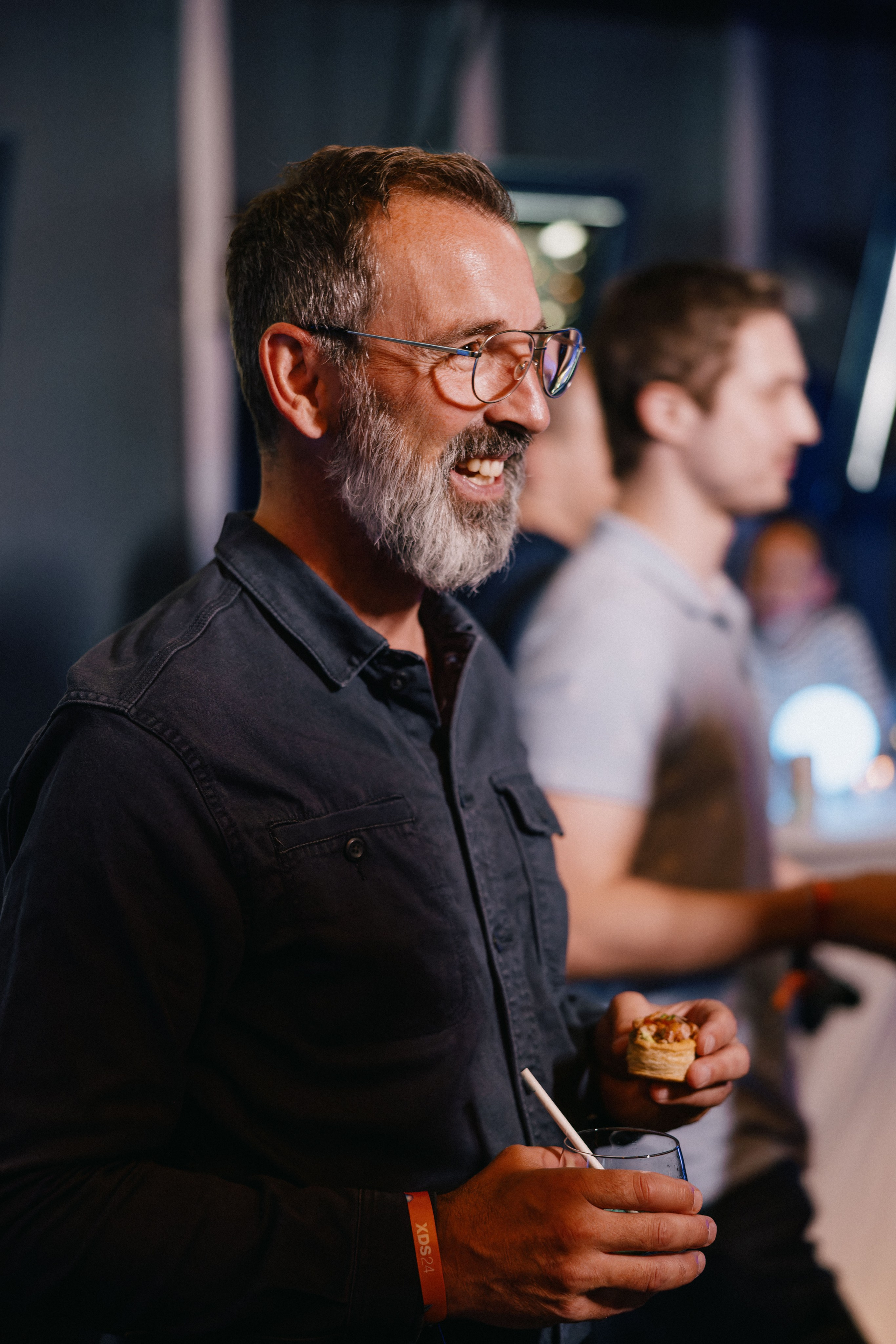 Spase Centre Event Vancouver. Ivan Skufinsky — wedding and family photographer in Vancouver