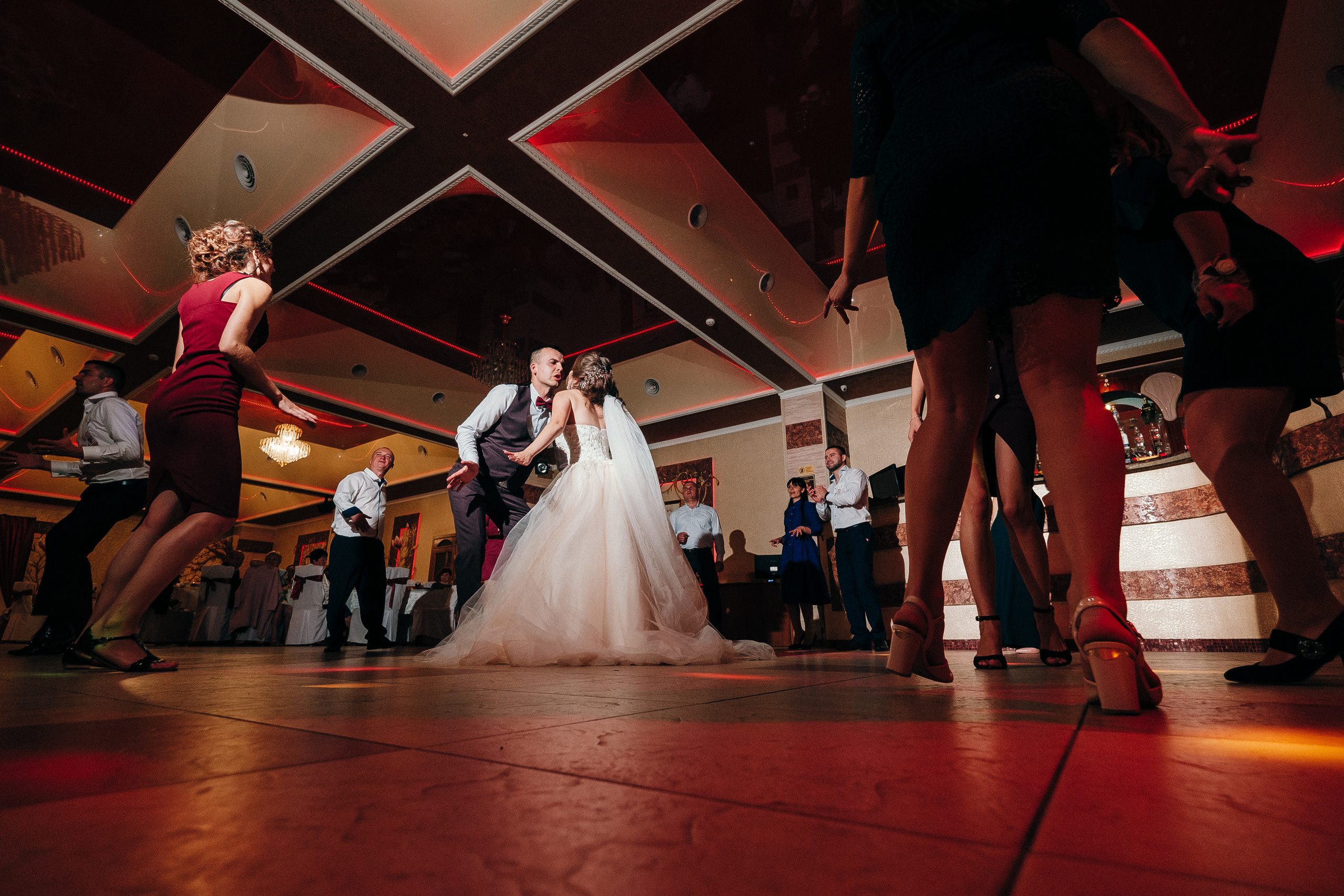 Сергей+Мария 23.09.2018. Ivan Skufinsky — wedding and family photographer in Vancouver