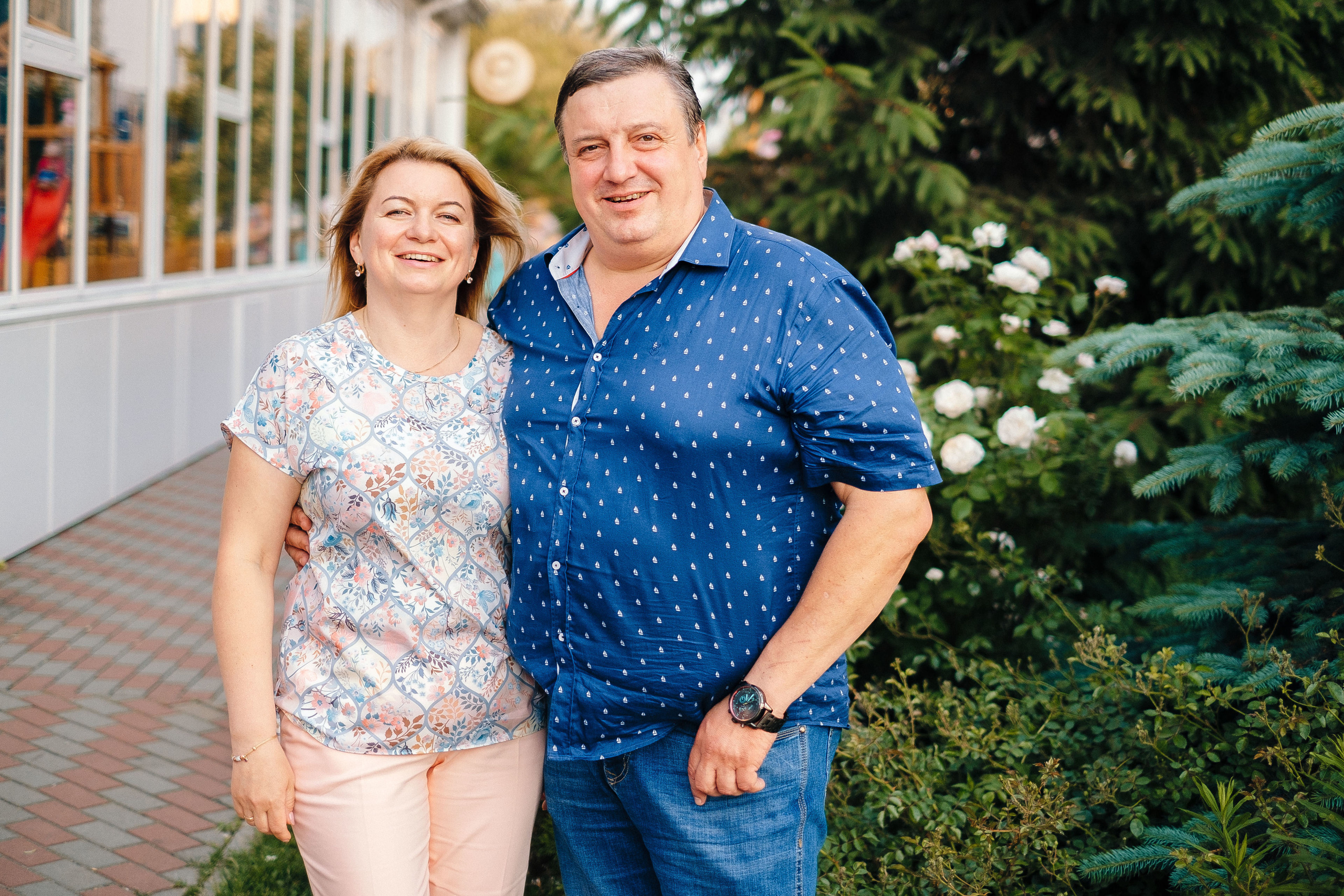 Счастье. Ivan Skufinsky — wedding and family photographer in Vancouver