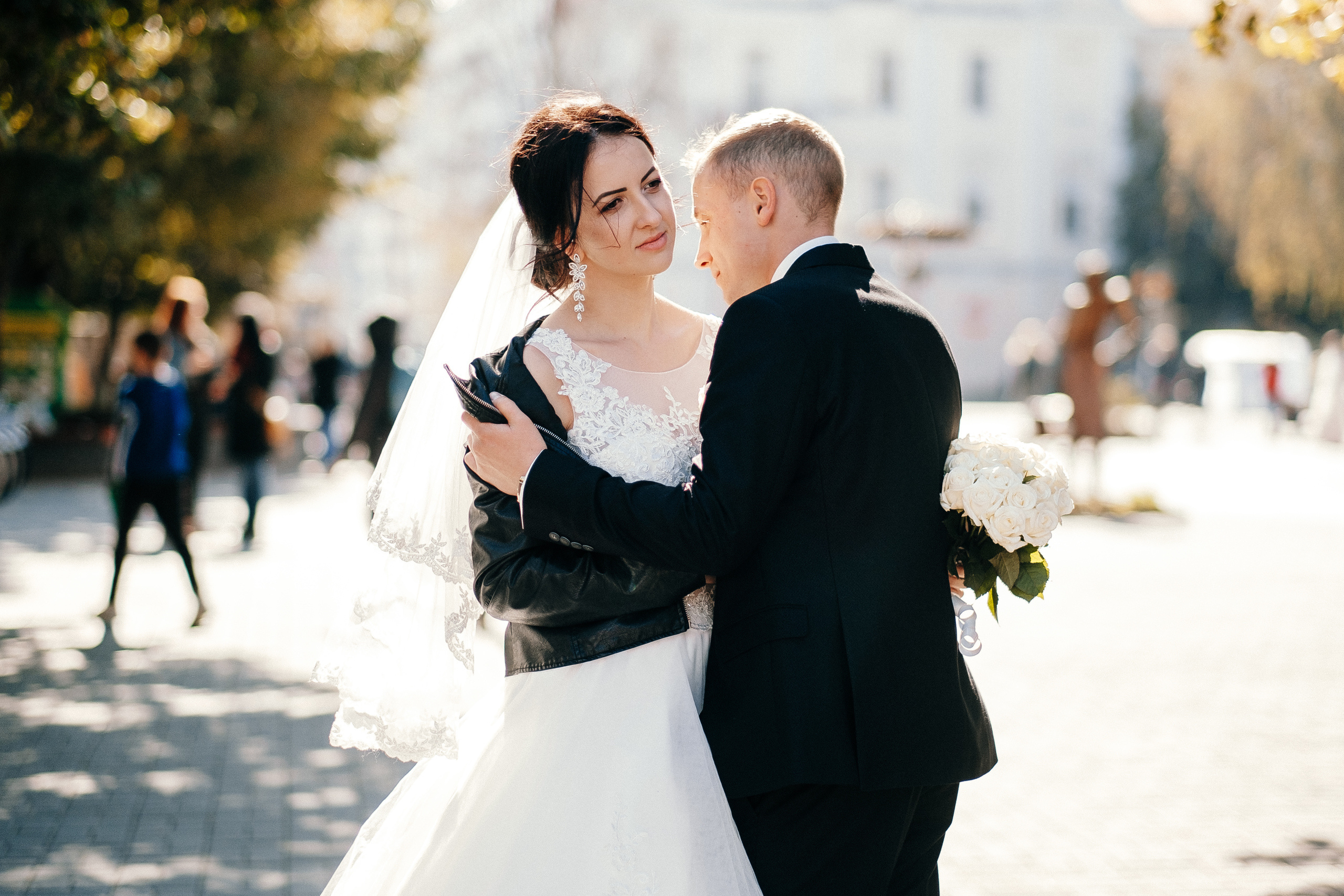 6.10.2018. Ivan Skufinsky — wedding and family photographer in Vancouver