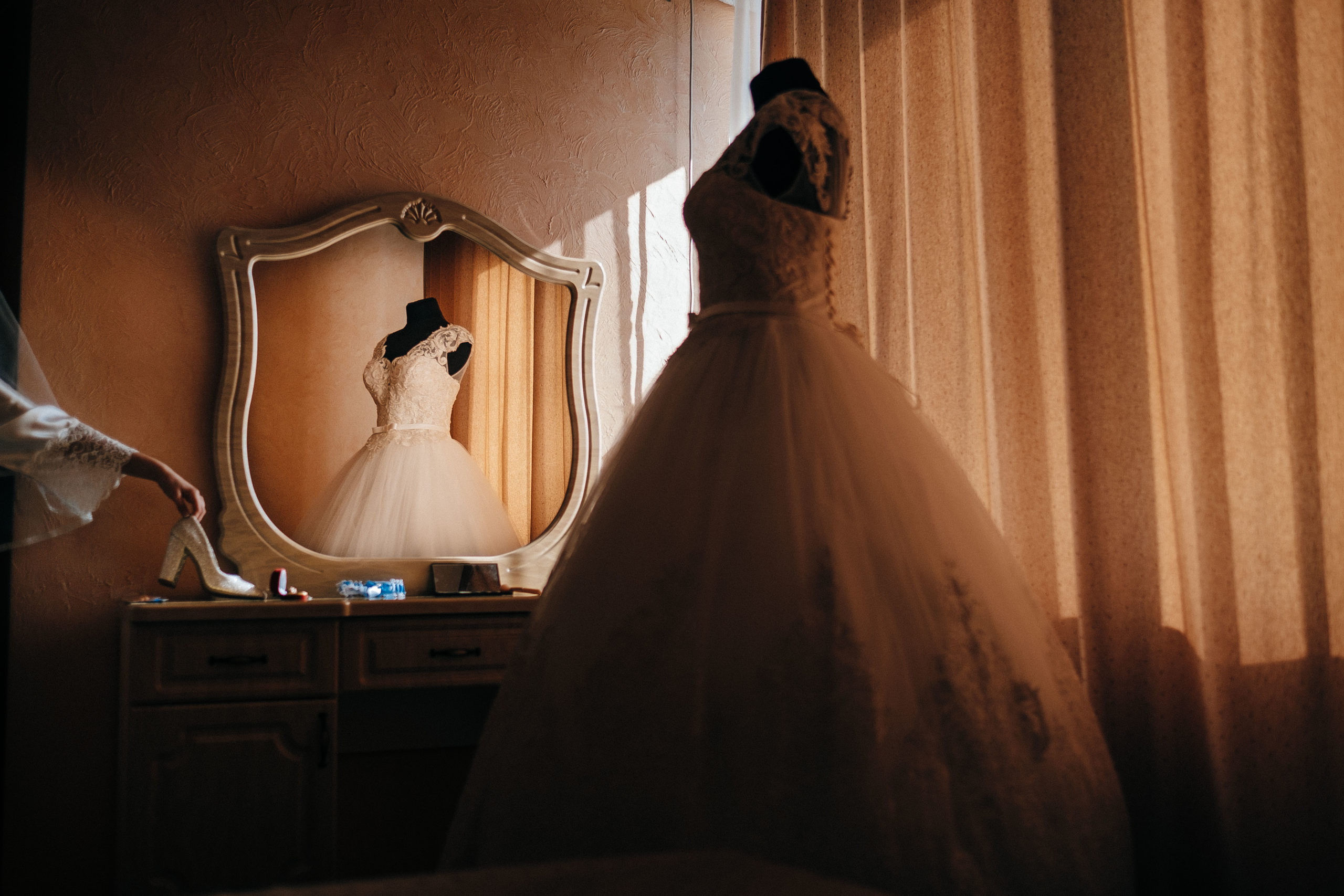 Александр+Виктория. Ivan Skufinsky — wedding and family photographer in Vancouver