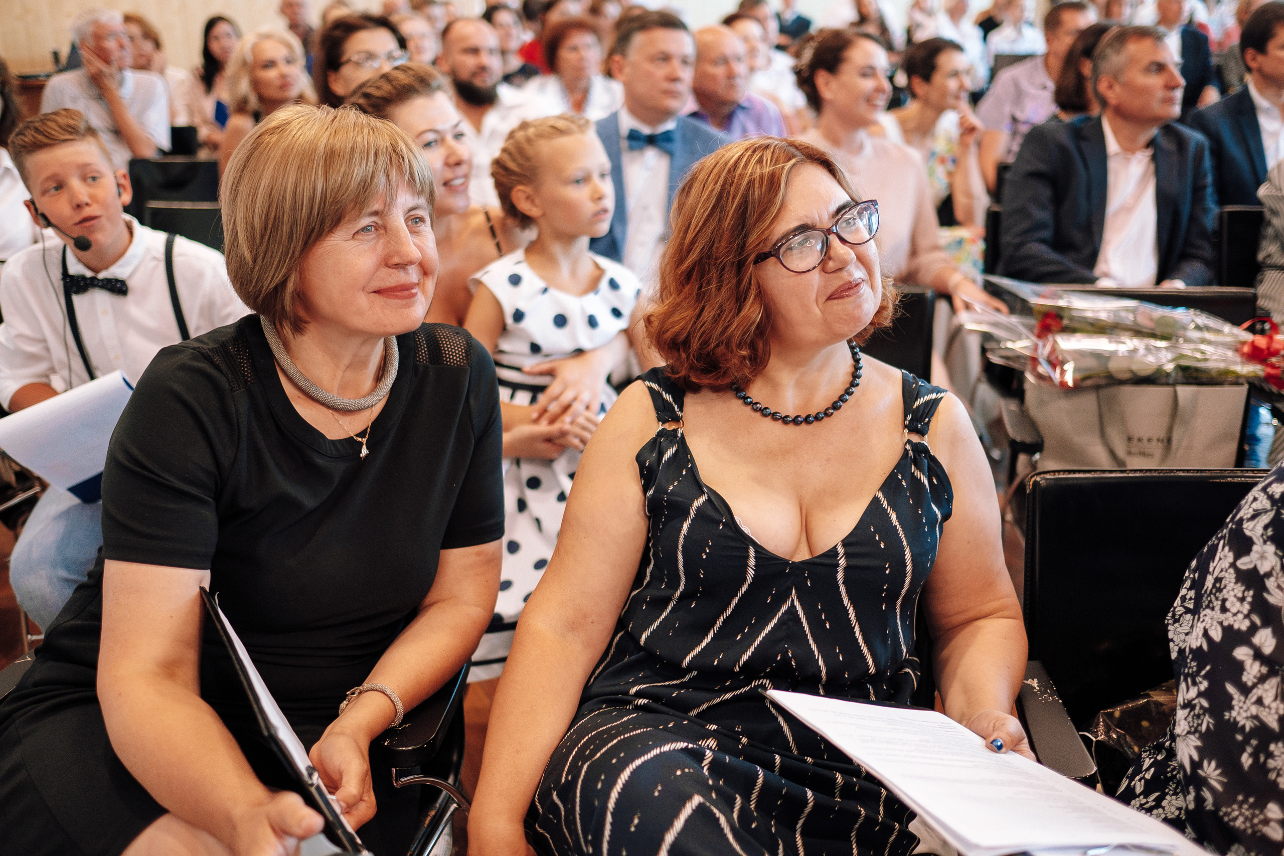 Выпускной 153 Гимназия. Ivan Skufinsky — wedding and family photographer in Vancouver