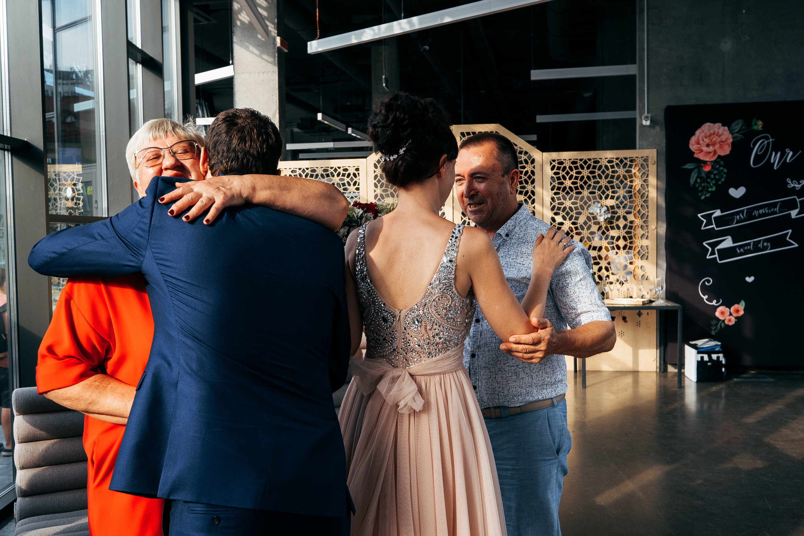 Silven+Olga Киев 17.08.2018. Ivan Skufinsky — wedding and family photographer in Vancouver