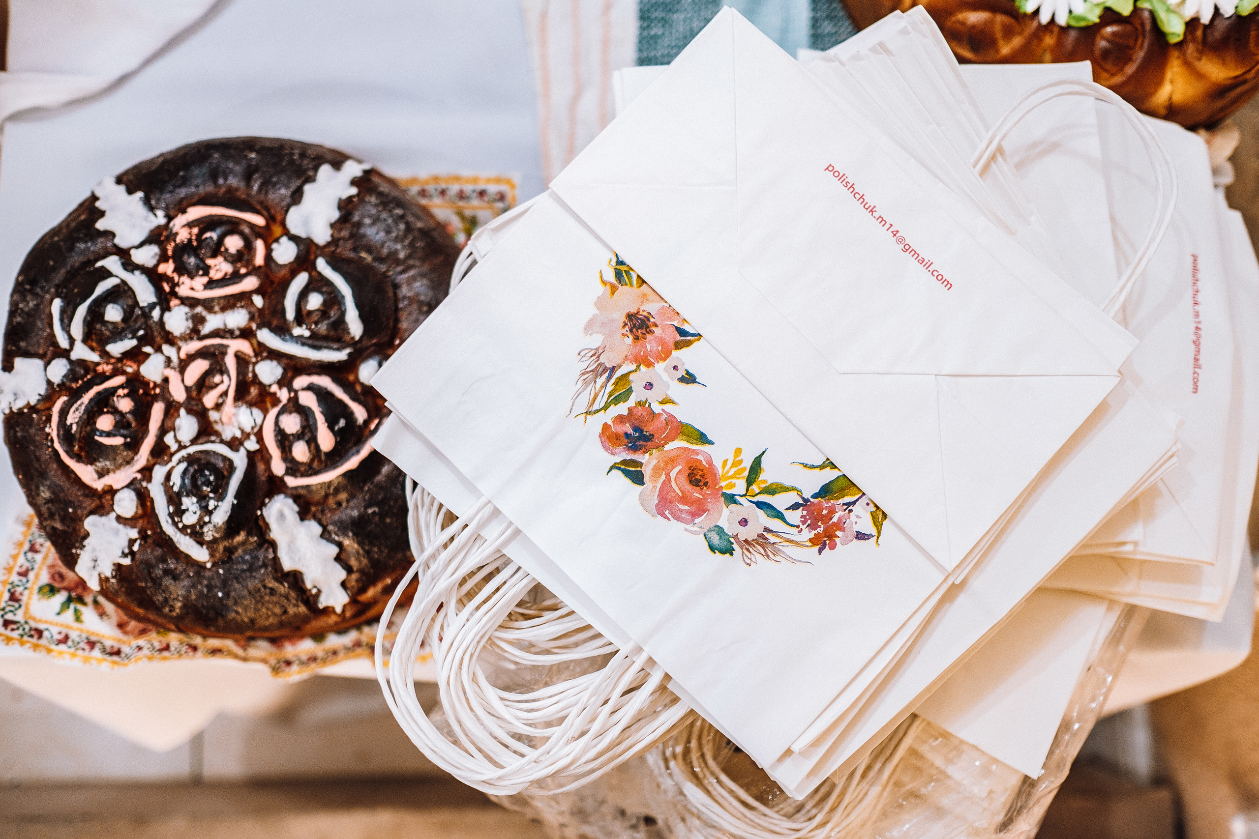 Свадебная история Иван+Ирина. Ivan Skufinsky — wedding and family photographer in Vancouver