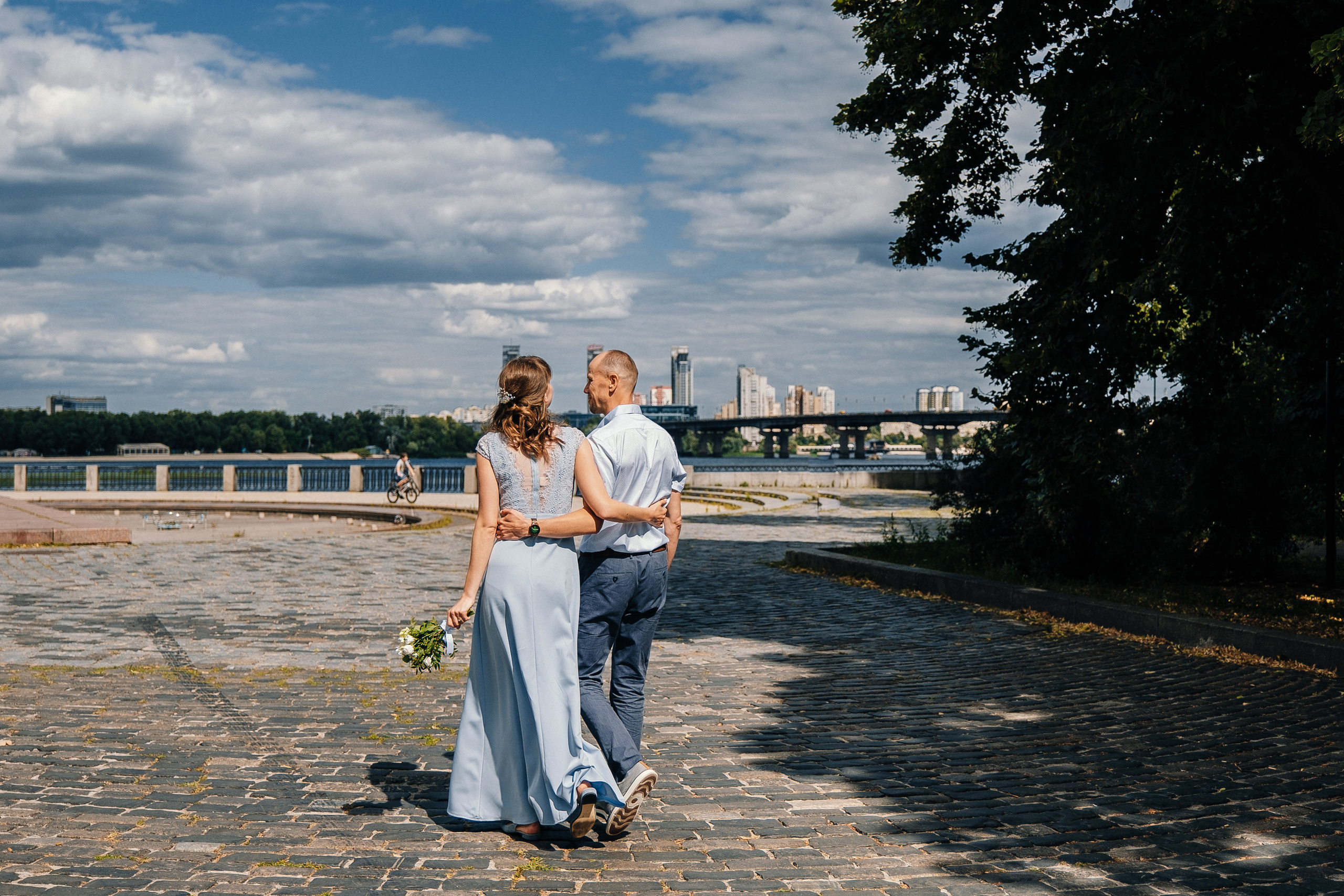 СВАДЬБА 04.07.19 Андрей+Катя. Ivan Skufinsky — wedding and family photographer in Vancouver