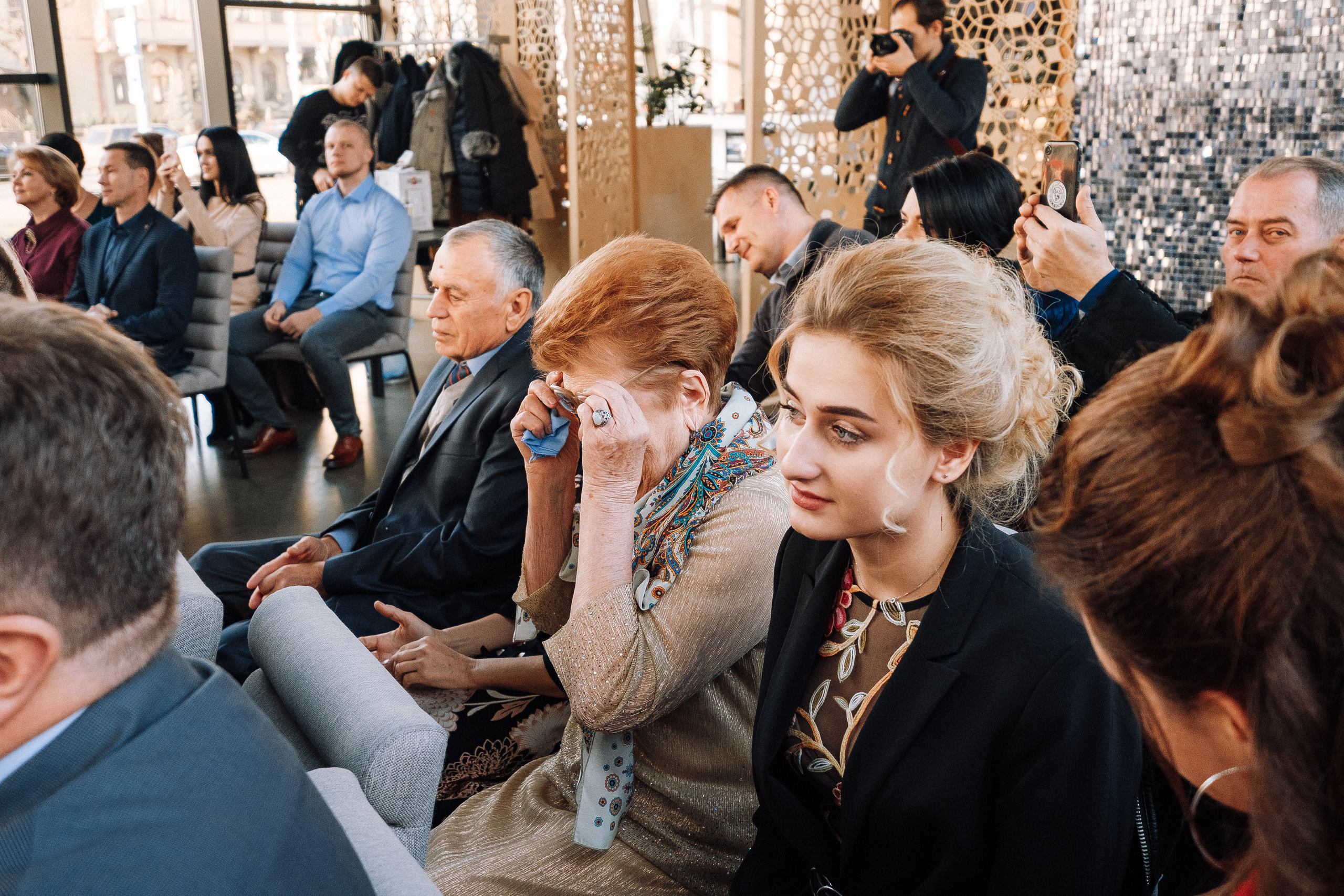 Alexandr+Anastasia 24.11.2019 WeddingStory. Ivan Skufinsky — wedding and family photographer in Vancouver