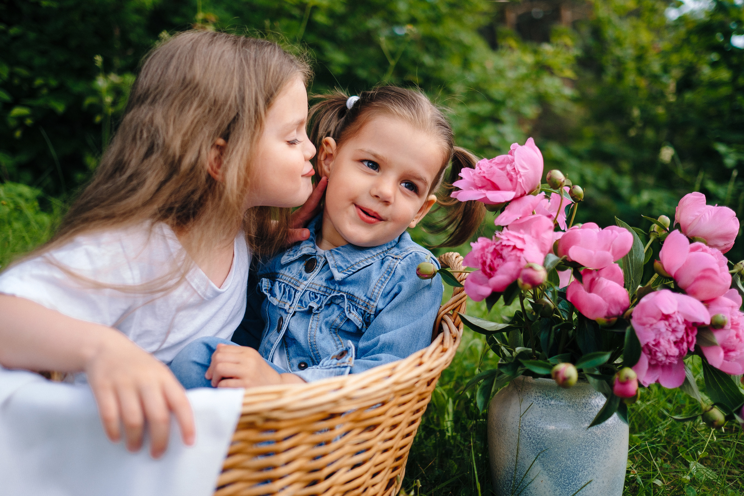 Family STory. Ivan Skufinsky — wedding and family photographer in Vancouver