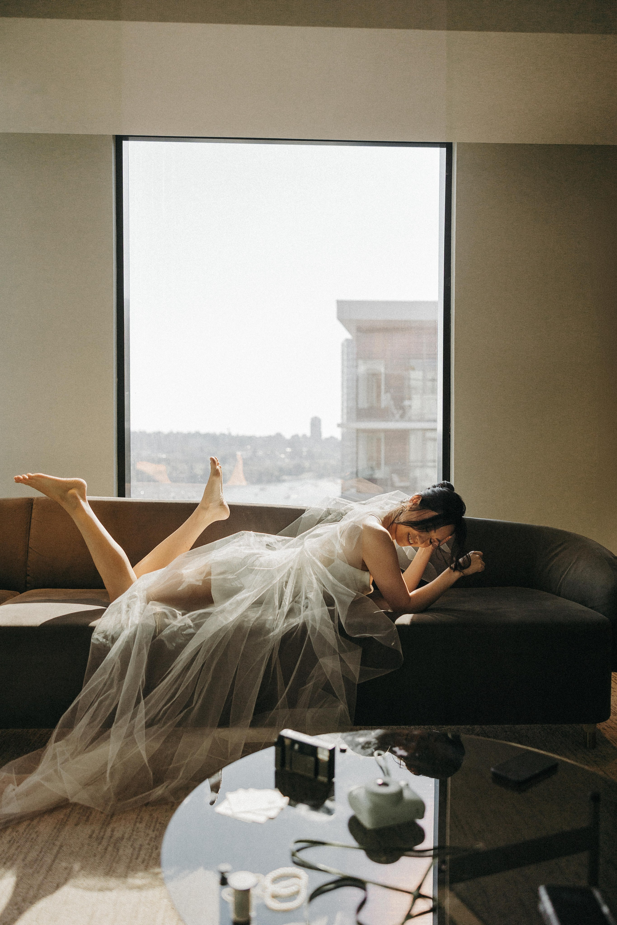 Cecil Green Park House Wedding Photographer & Videographer Vancouver