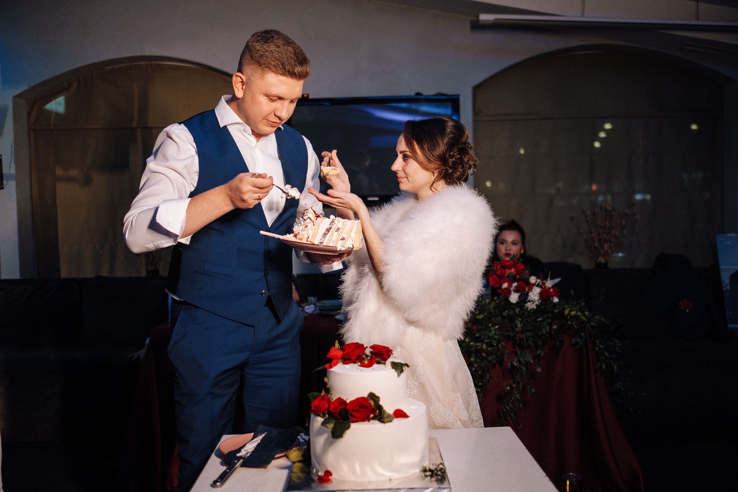 Alexandr+Anastasia 24.11.2019. Ivan Skufinsky — wedding and family photographer in Vancouver
