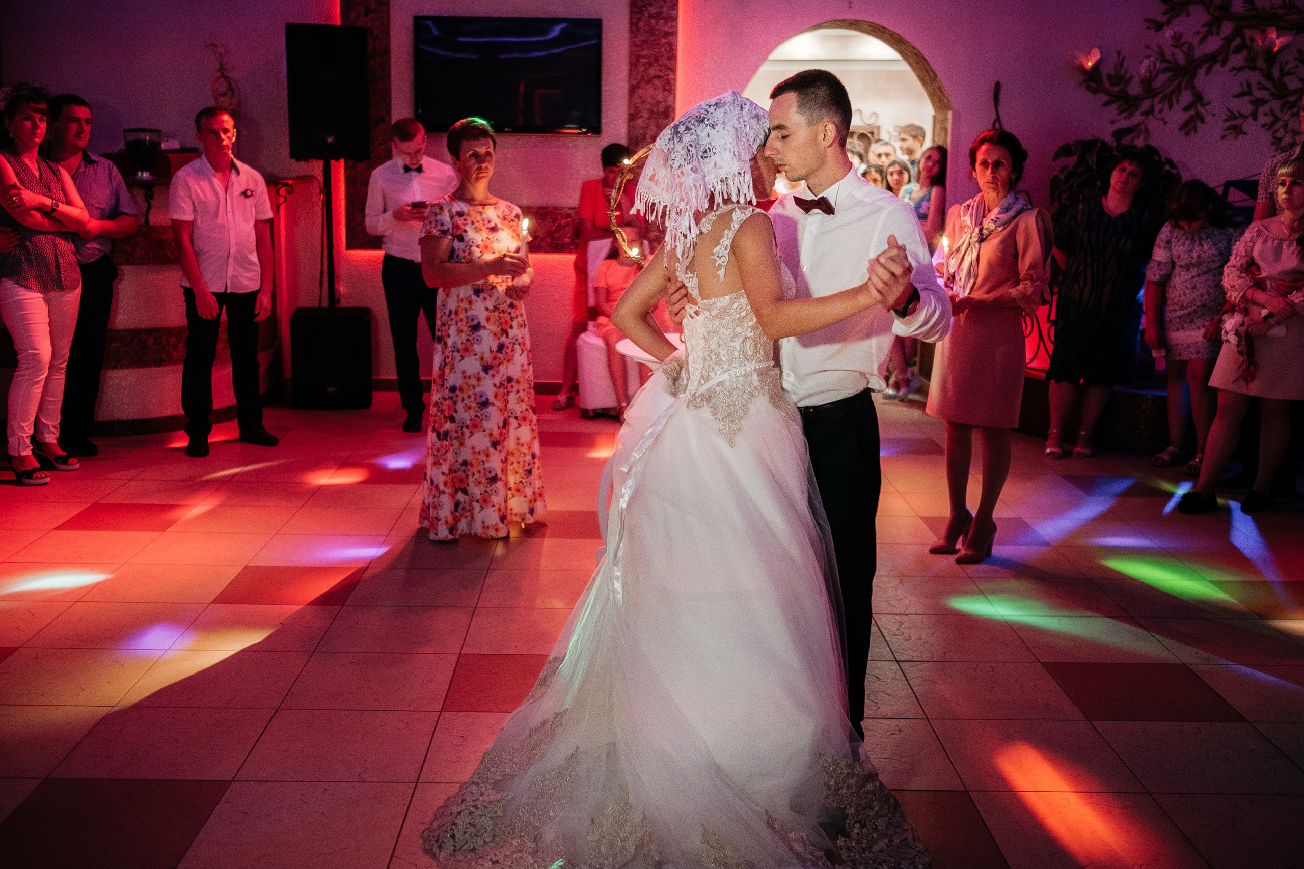 4.08.2018 Wedding Day. Ivan Skufinsky — wedding and family photographer in Vancouver