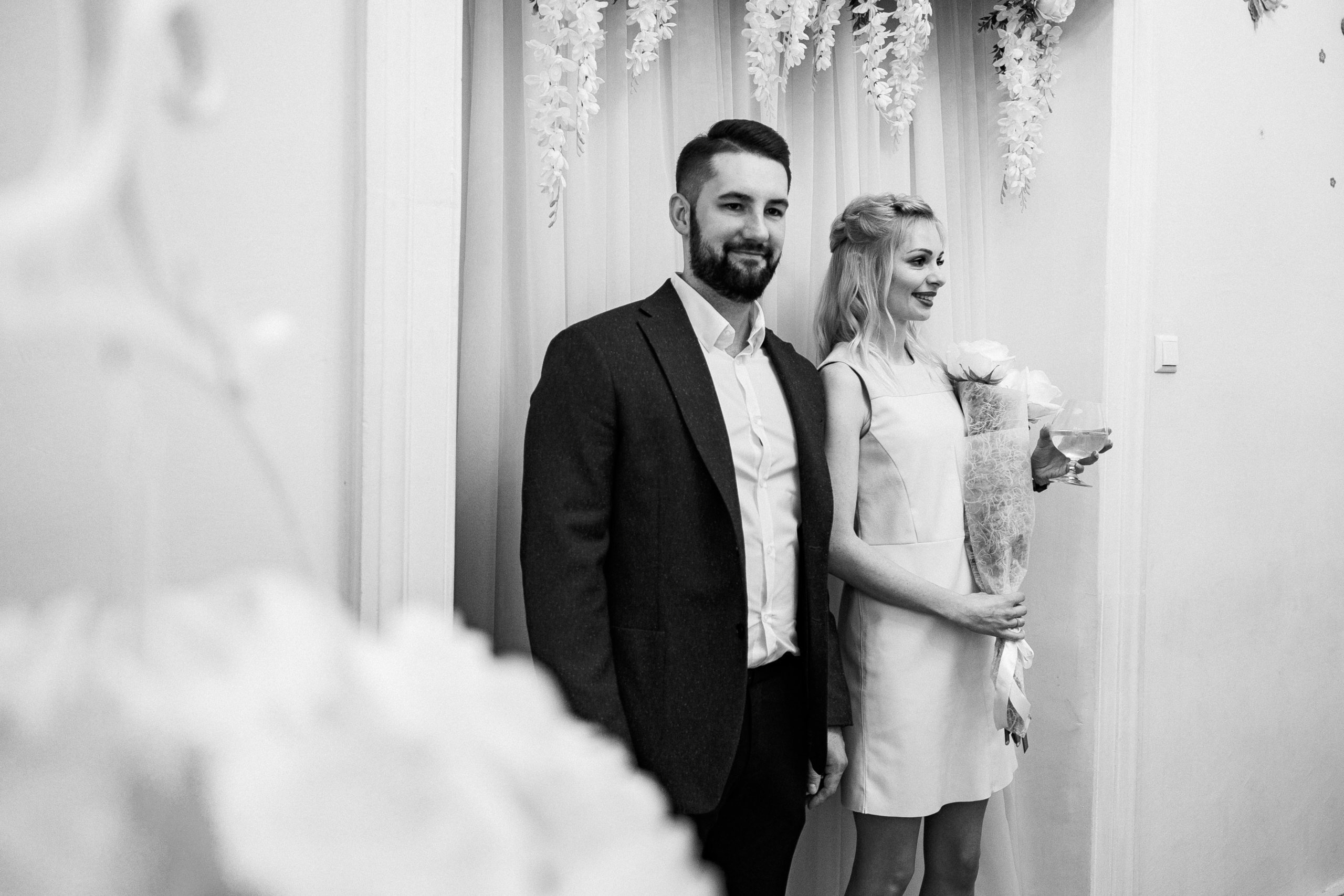 26.10.2018 Дмитрий+Ксения. Ivan Skufinsky — wedding and family photographer in Vancouver