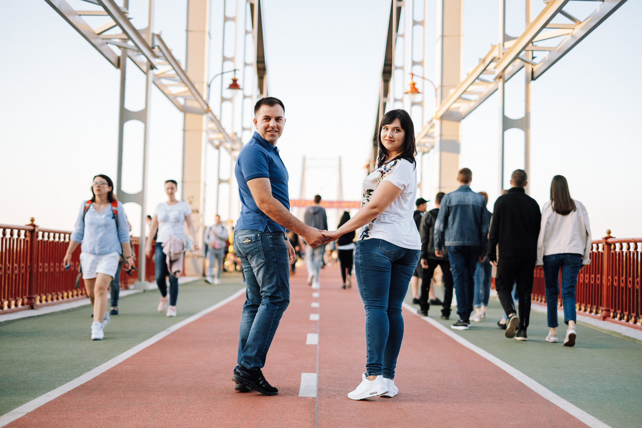 Alena+Sergei. Ivan Skufinsky — wedding and family photographer in Vancouver