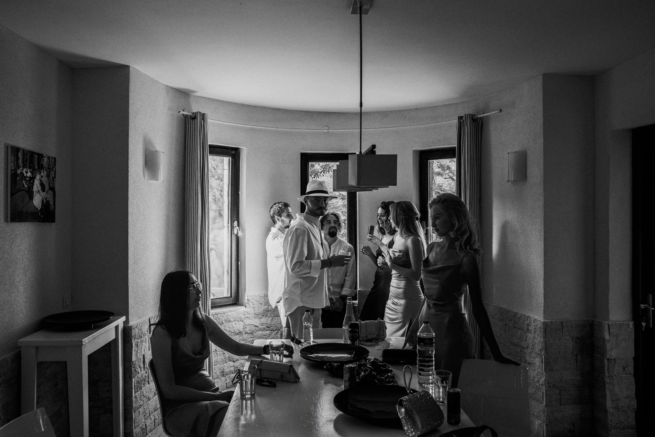 Artem & Mary. Ivan Skufinsky — wedding and family photographer in Vancouver