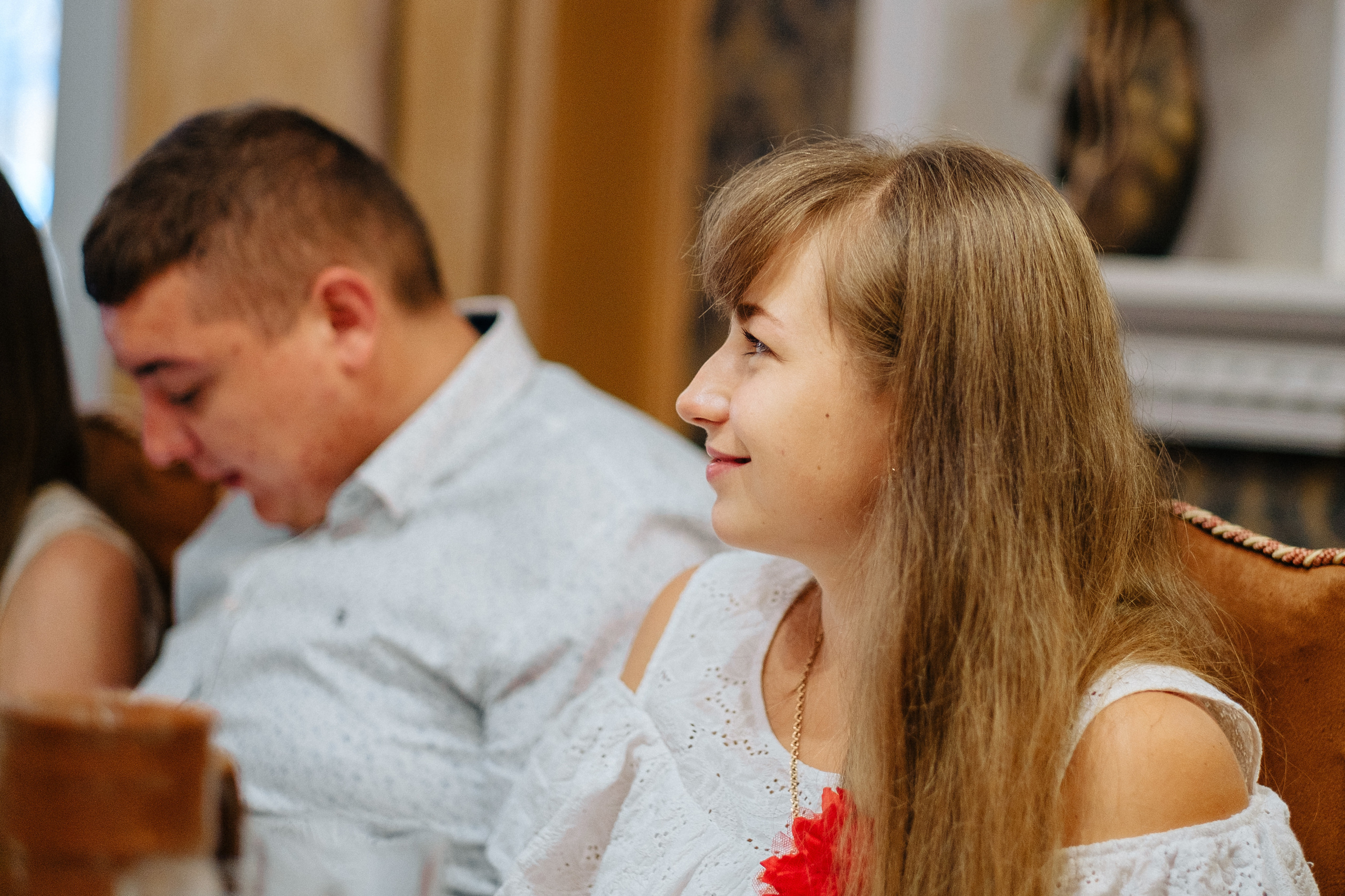 Хрестини 22.07.2018 Даниїл. Ivan Skufinsky — wedding and family photographer in Vancouver