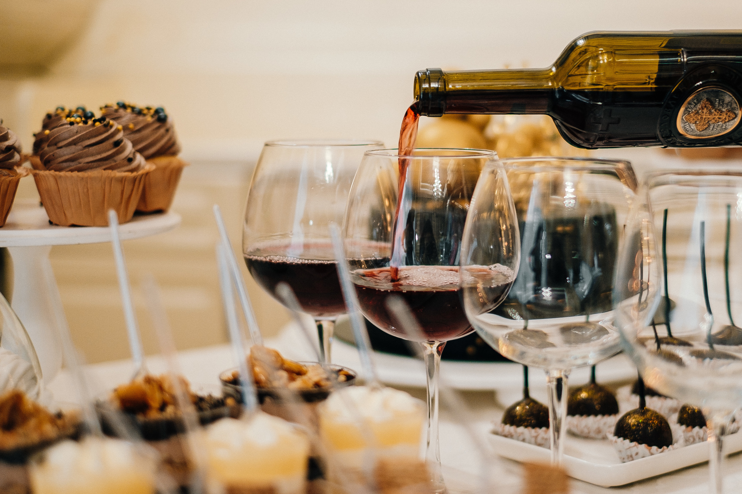 2019.10.05 Др 30 лет Сергей Инна Версаль. Ivan Skufinsky — wedding and family photographer in Vancouver