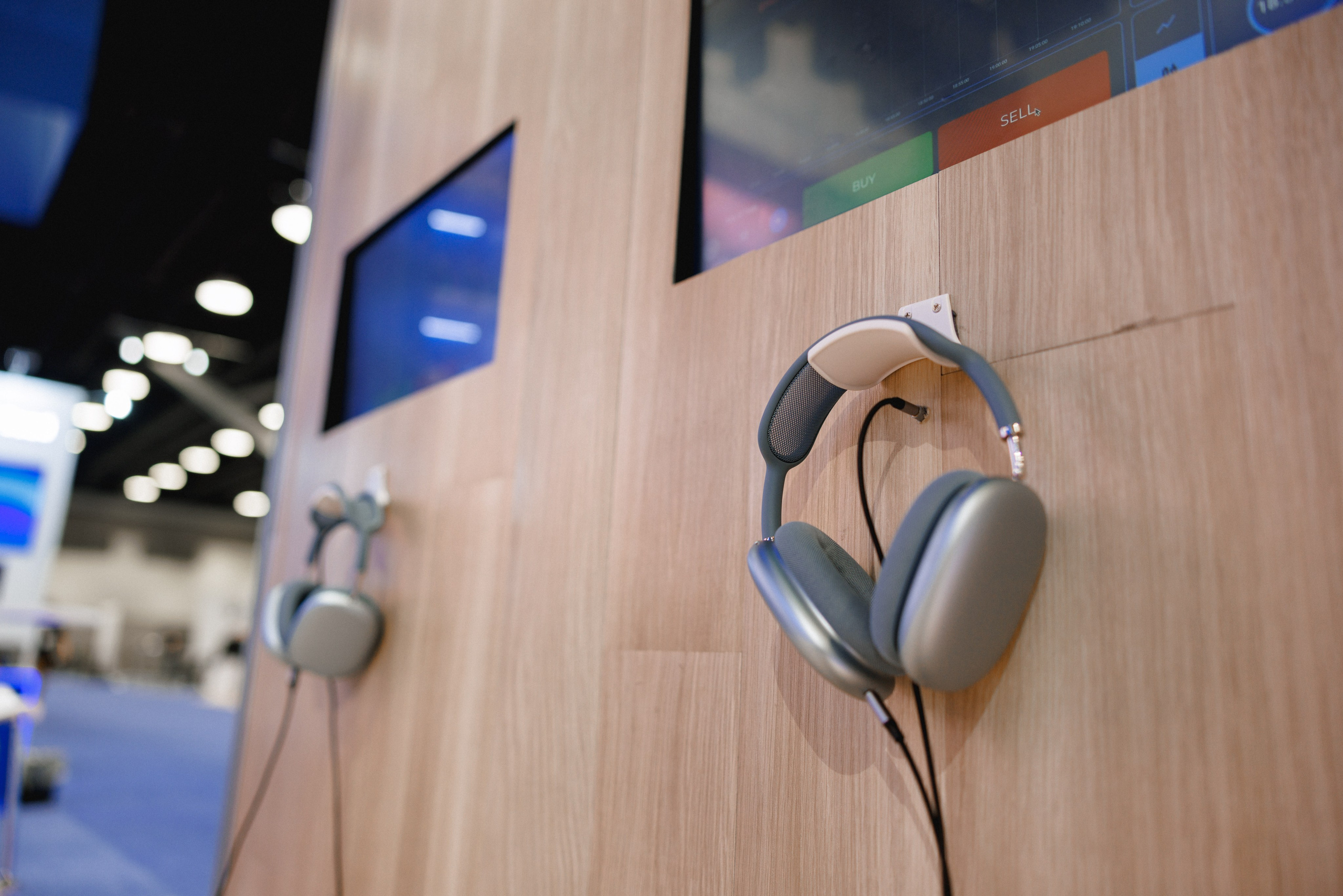 Citadel ICML Vancouver Convention Centre 2025. Ivan Skufinsky — wedding and family photographer in Vancouver