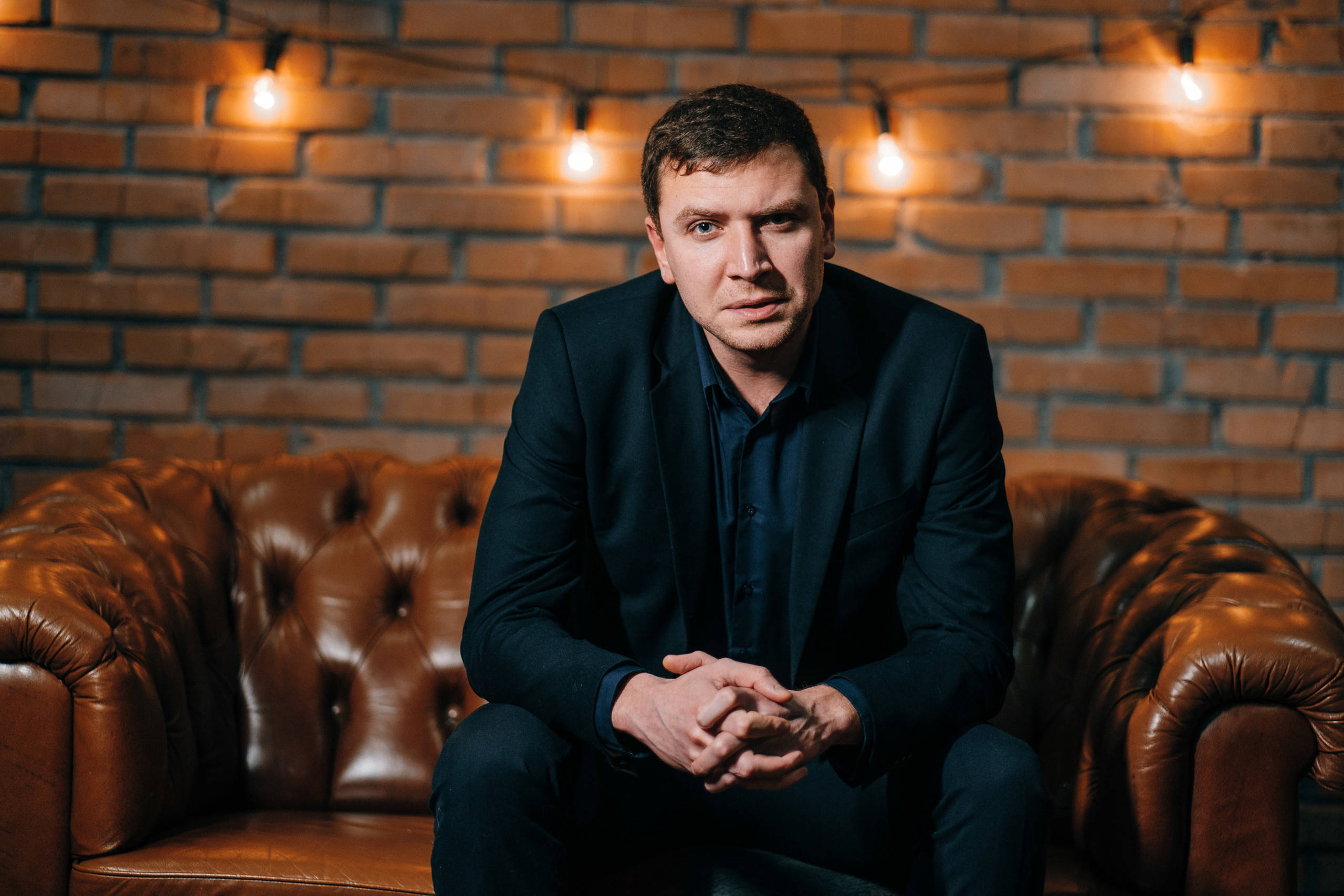 RAU New Year 2018-2019. Ivan Skufinsky — wedding and family photographer in Vancouver