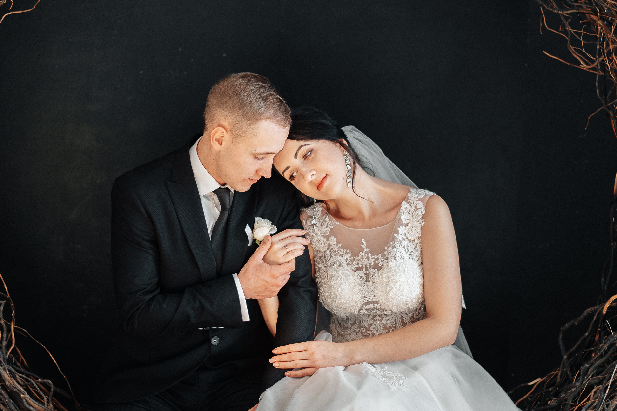 6.10.2018. Ivan Skufinsky — wedding and family photographer in Vancouver