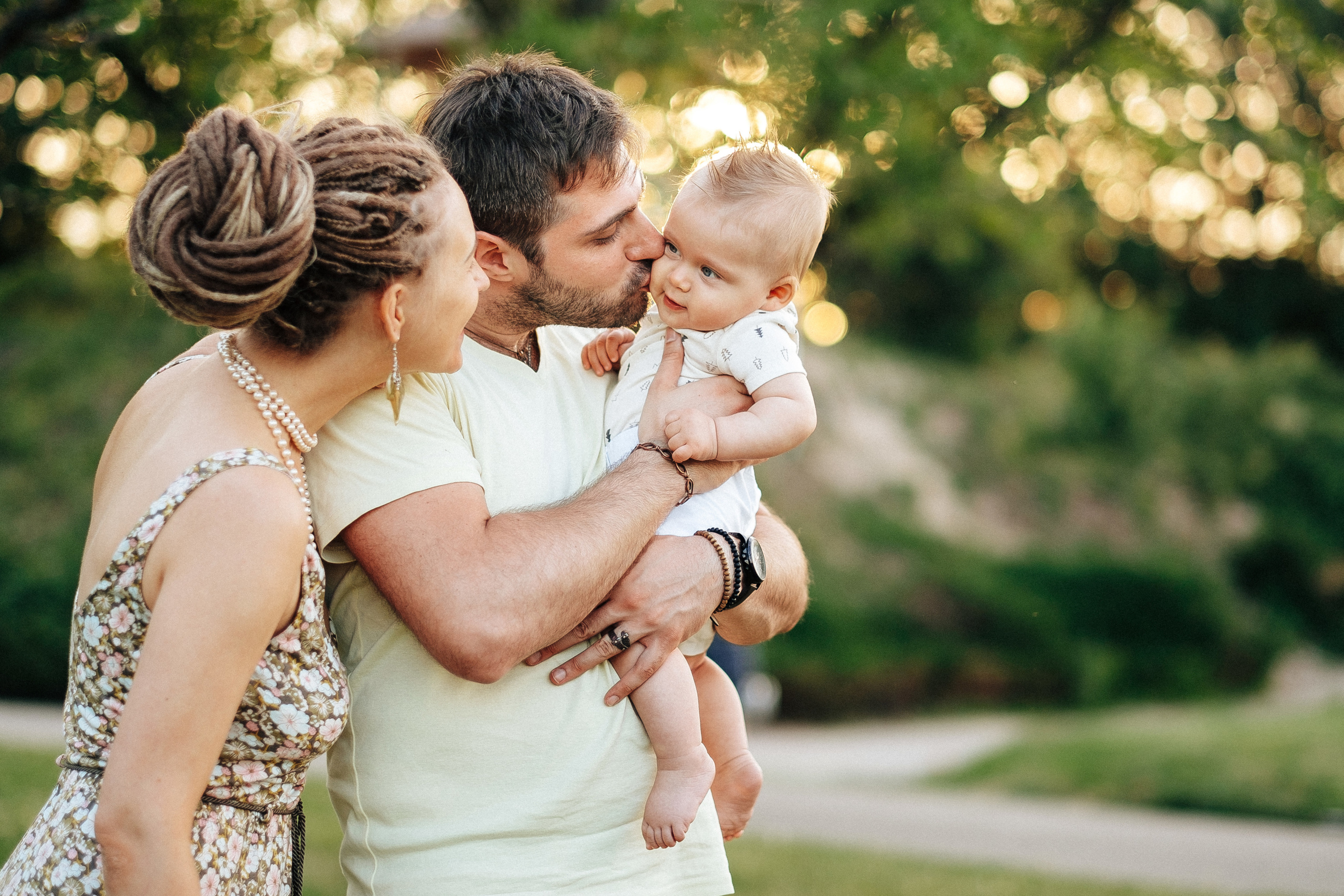 семейный фотограф