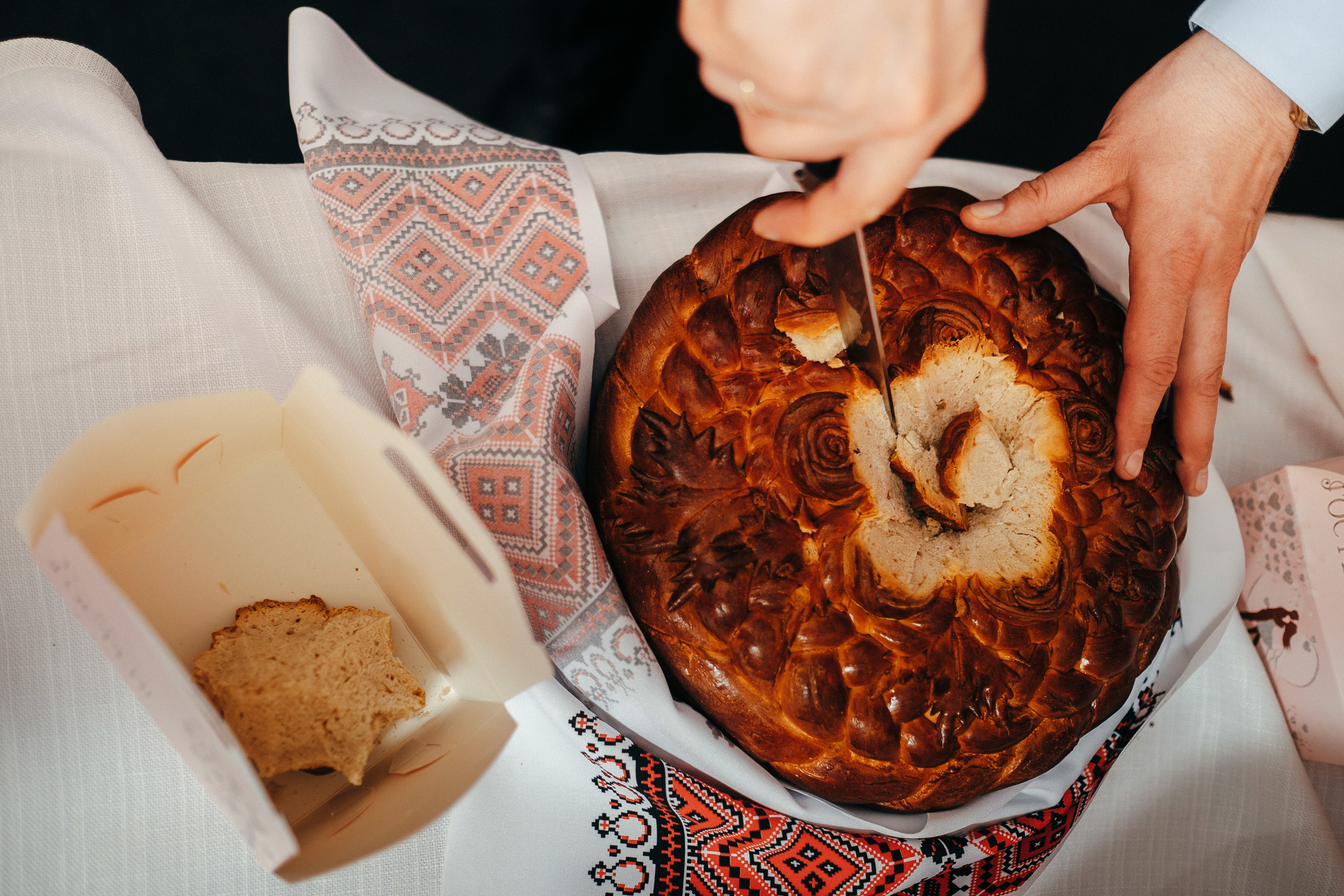 Виктор+Катя. Ivan Skufinsky — wedding and family photographer in Vancouver