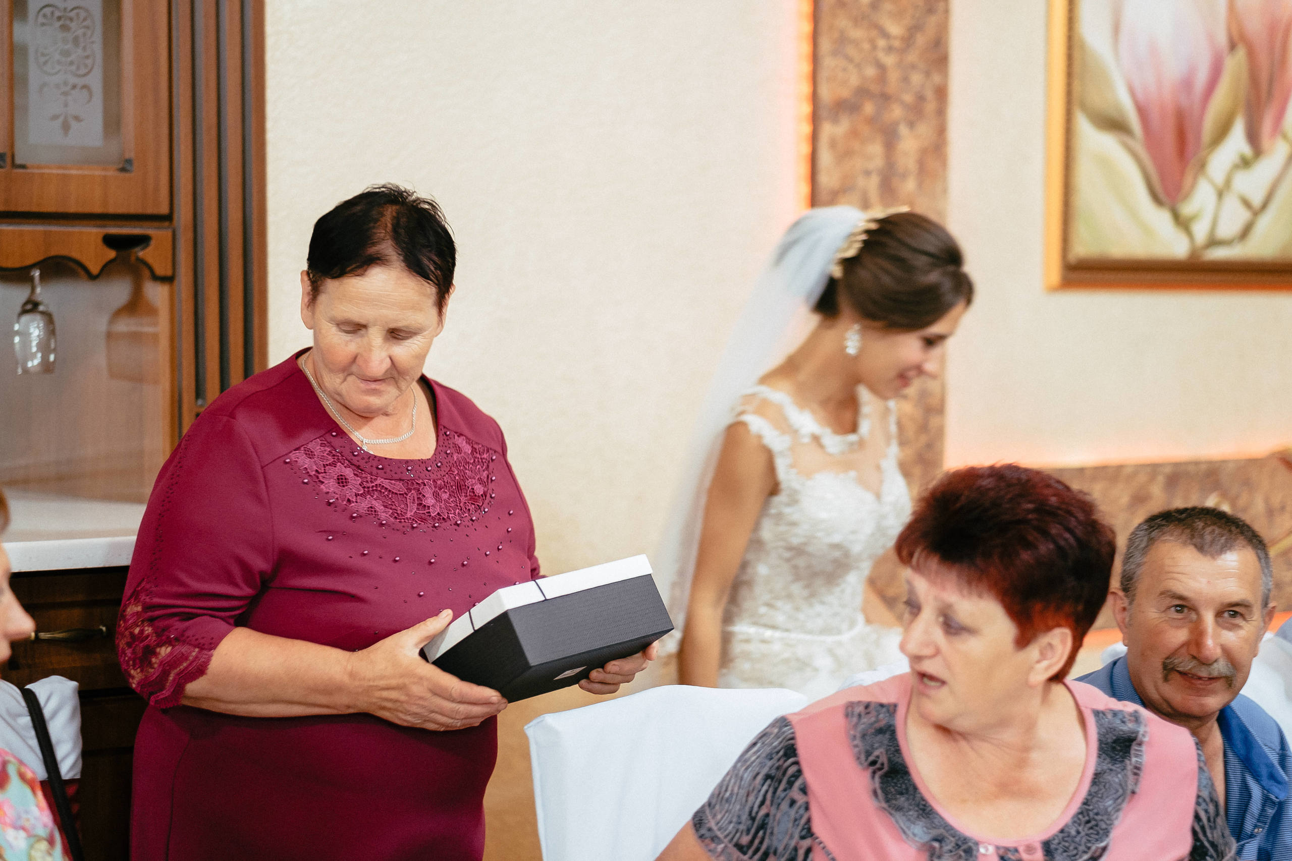 4.08.2018 Wedding Day. Ivan Skufinsky — wedding and family photographer in Vancouver