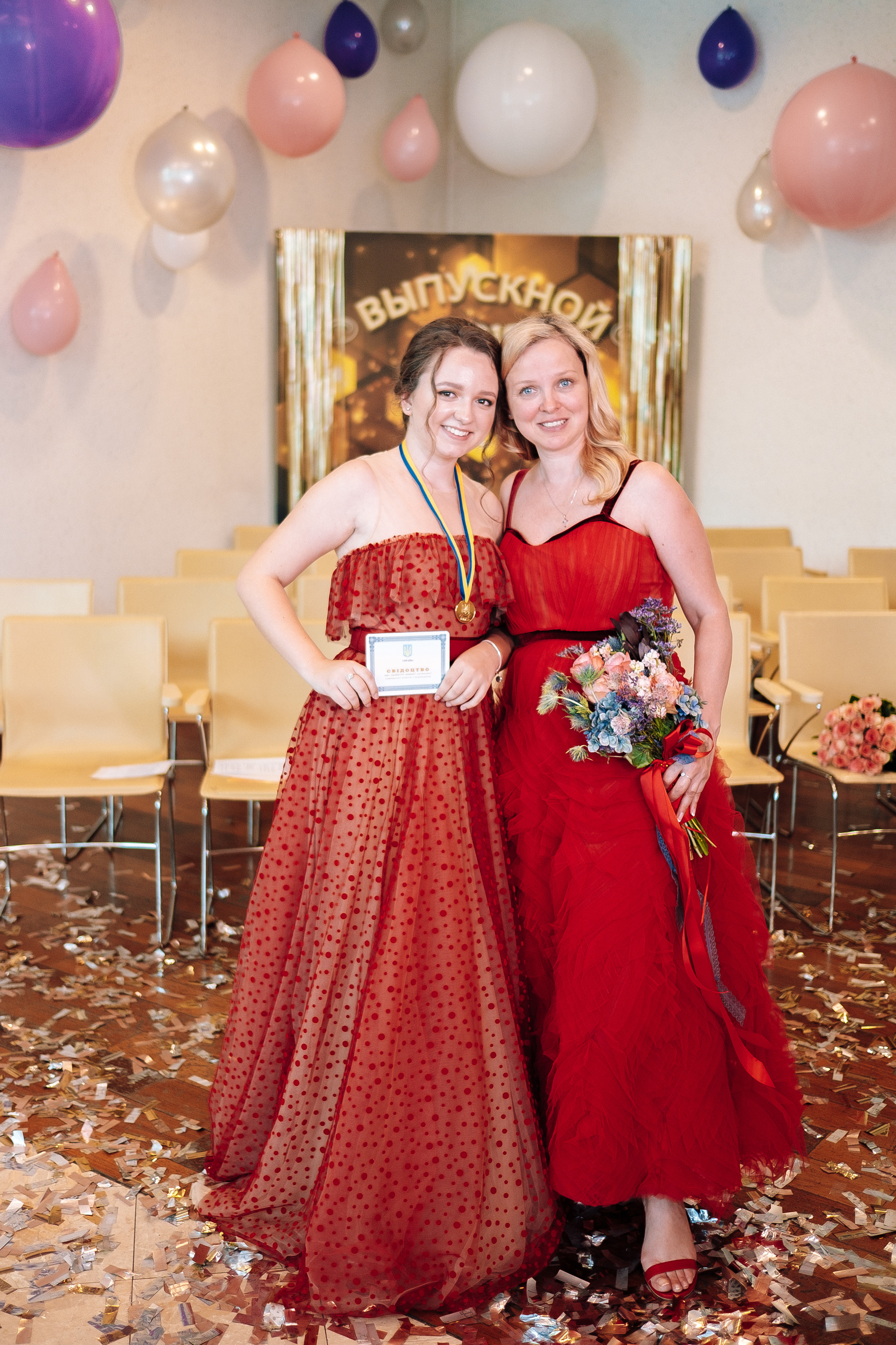 Выпускной 153 Гимназия. Ivan Skufinsky — wedding and family photographer in Vancouver