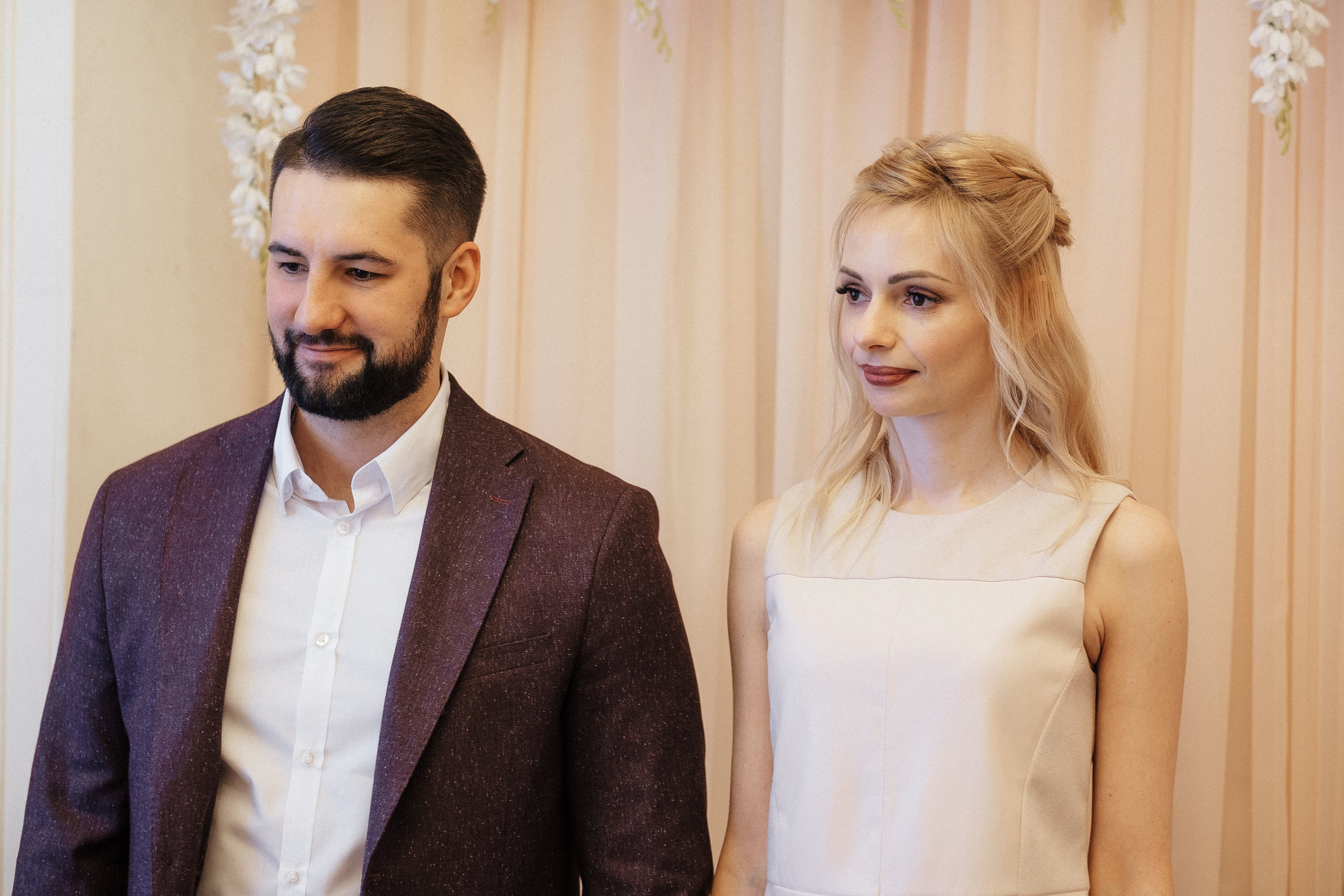 26.10.2018 Дмитрий+Ксения. Ivan Skufinsky — wedding and family photographer in Vancouver