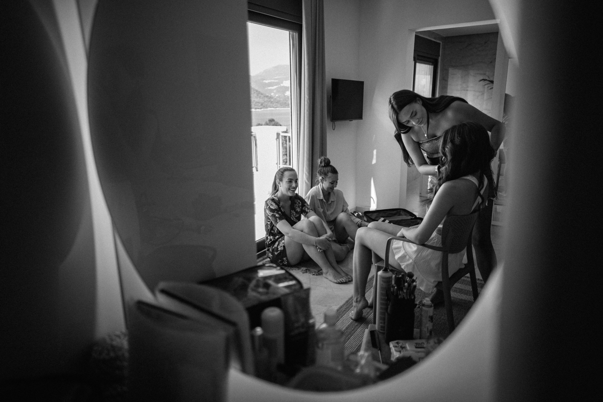 Wedding photographer Vancouver. Ivan Skufinsky — wedding and family photographer in Vancouver