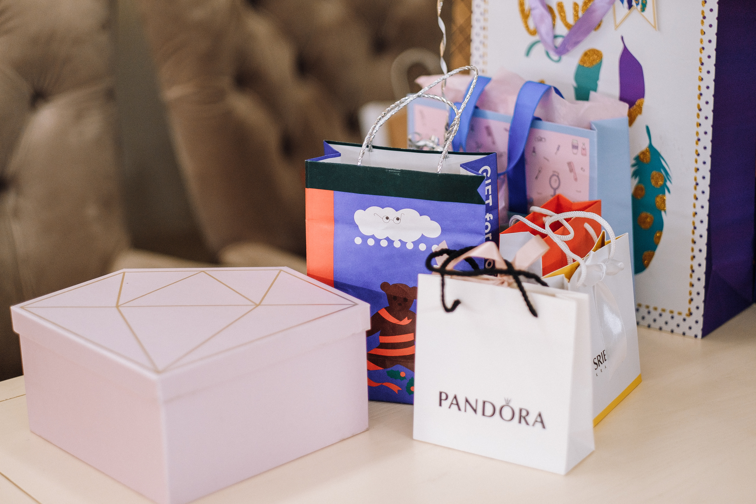 Фотограф на День рождения. Ivan Skufinsky — wedding and family photographer in Vancouver