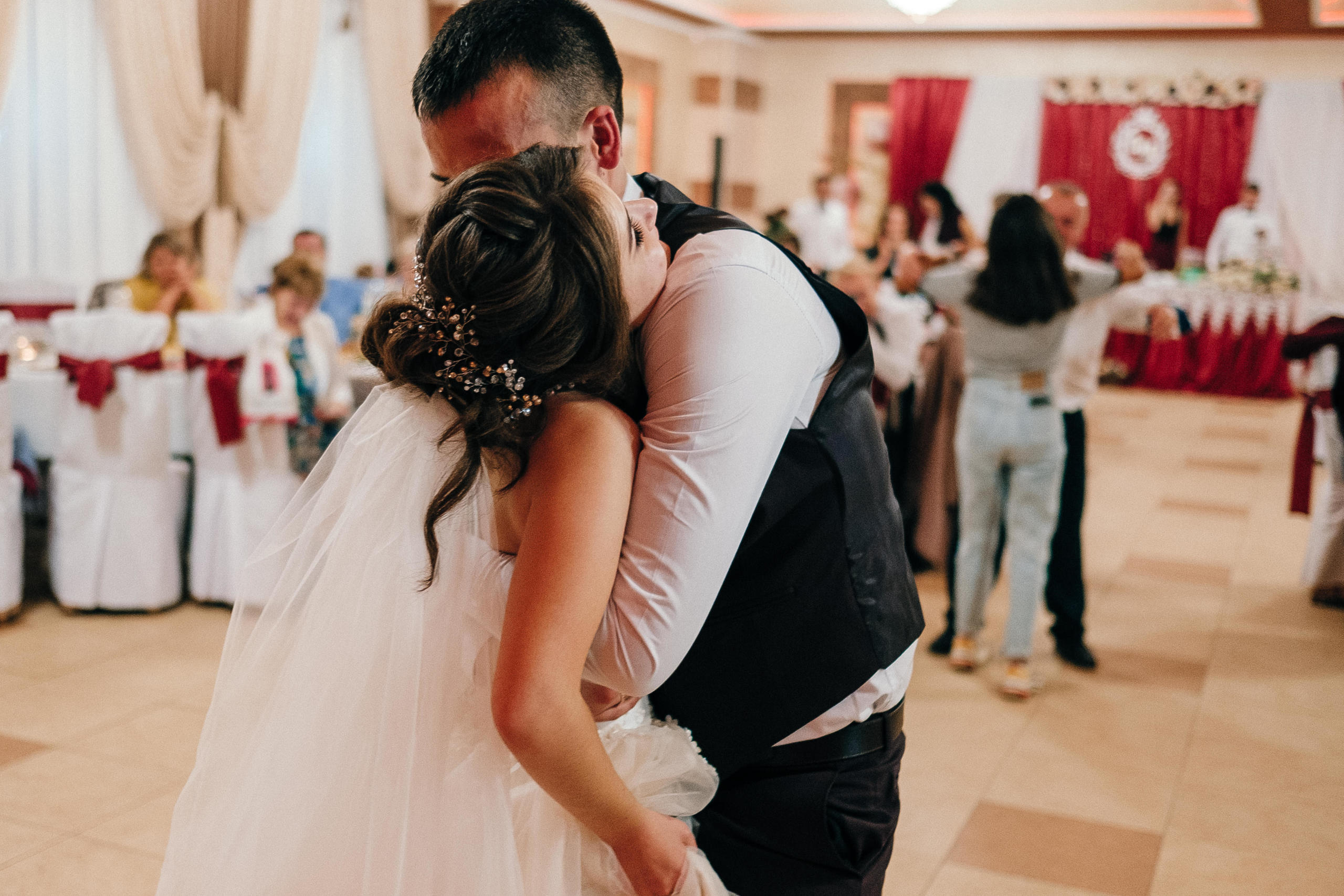 Сергей+Мария 23.09.2018. Ivan Skufinsky — wedding and family photographer in Vancouver