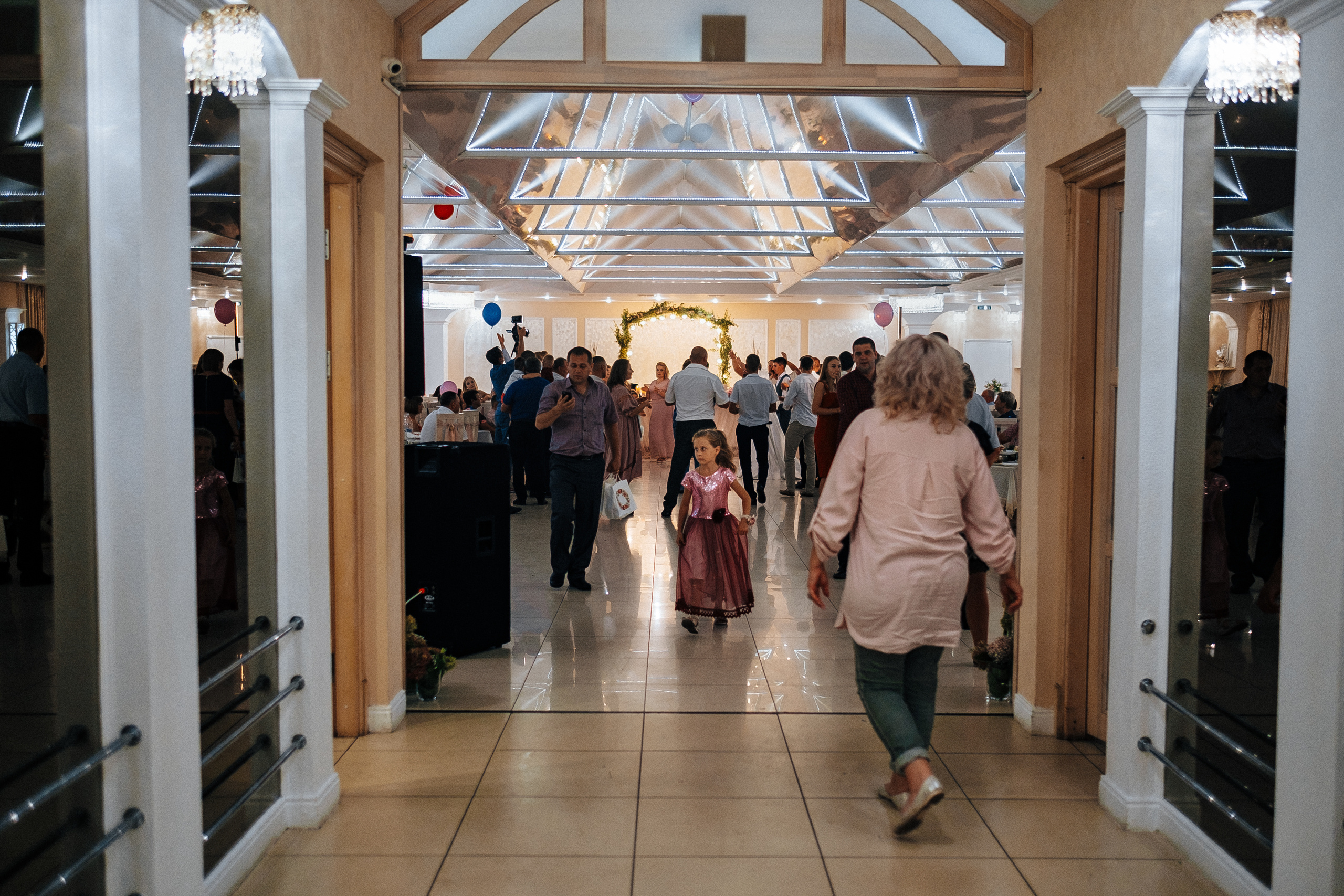 Свадебная история Иван+Ирина. Ivan Skufinsky — wedding and family photographer in Vancouver