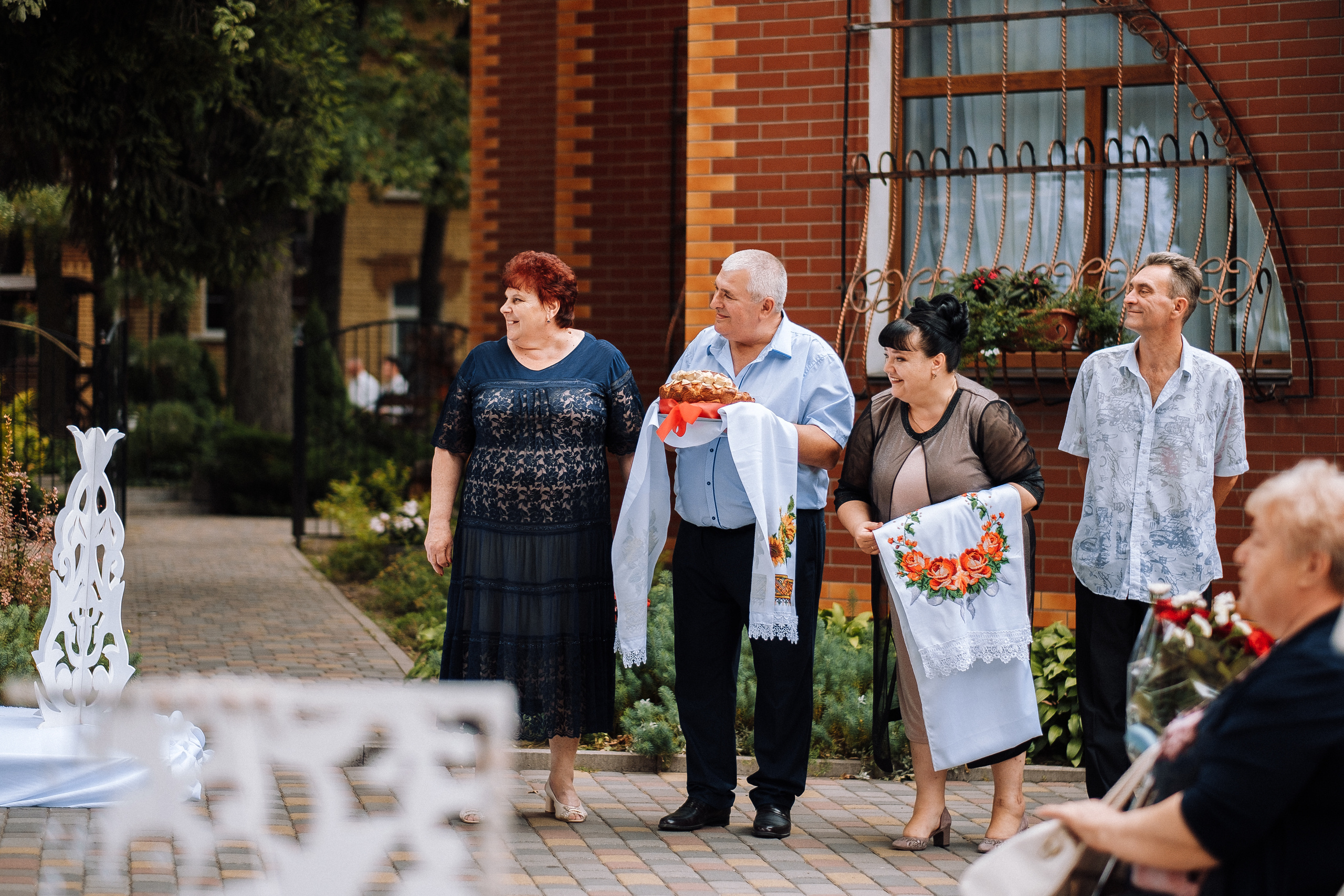 СВАДЬБА 20.07.2019 Дима+Катя. Ivan Skufinsky — wedding and family photographer in Vancouver