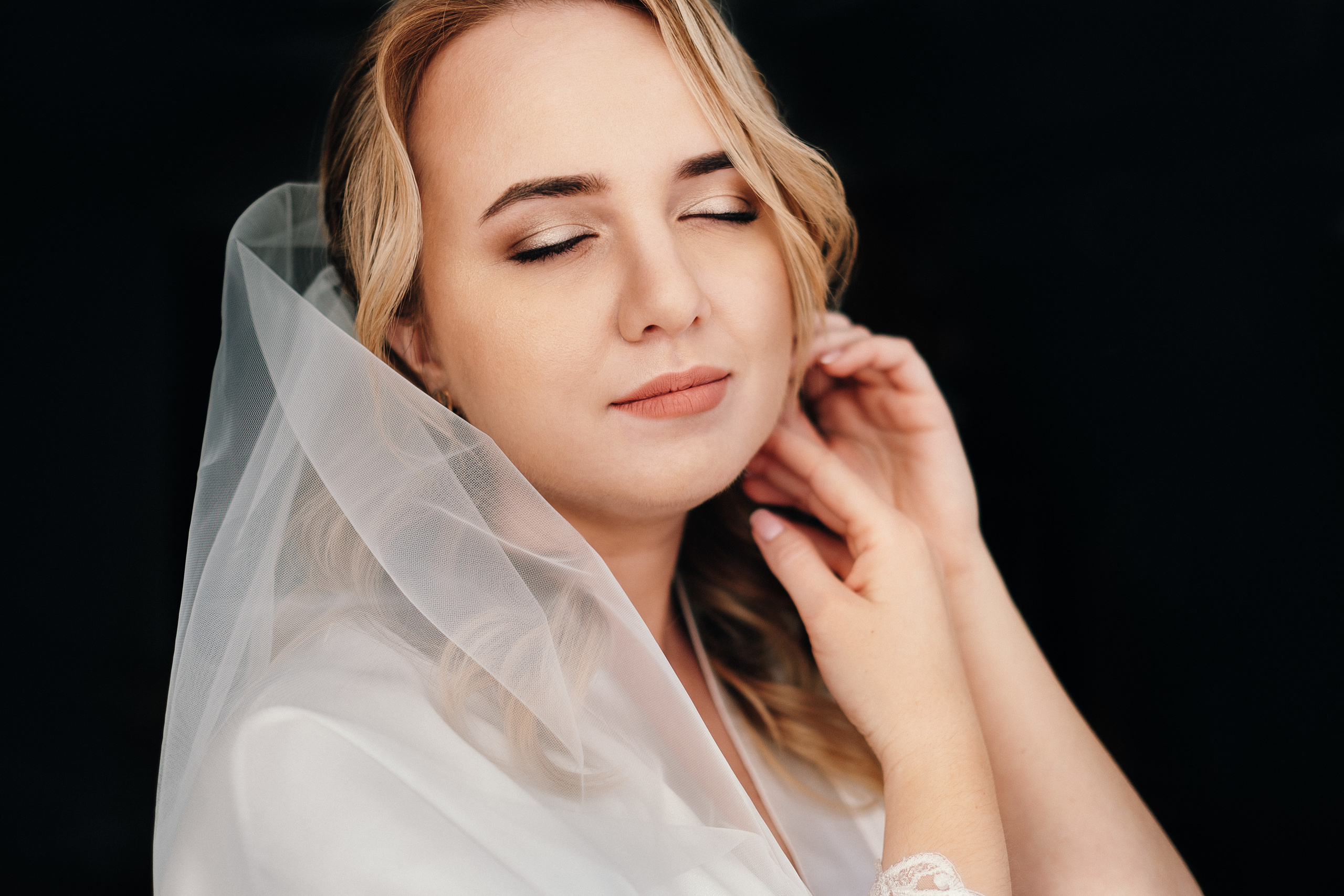 Pre wedding story 19.10.2019. Ivan Skufinsky — wedding and family photographer in Vancouver