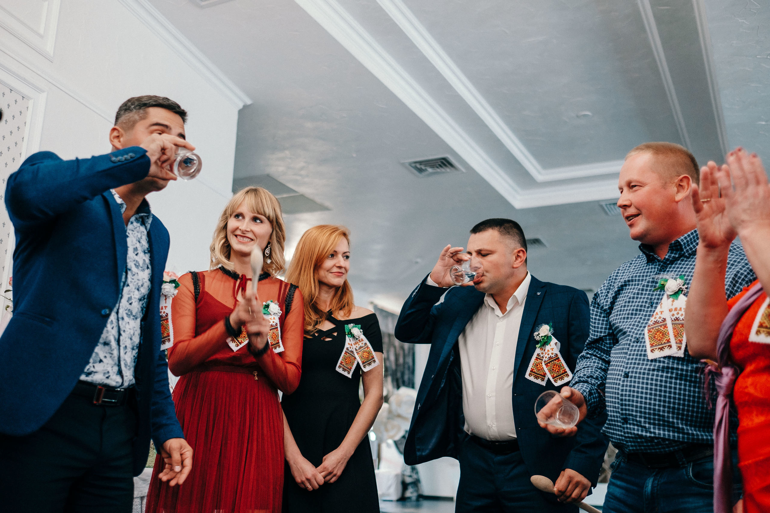 29.09.2018 Wedding Story. Ivan Skufinsky — wedding and family photographer in Vancouver