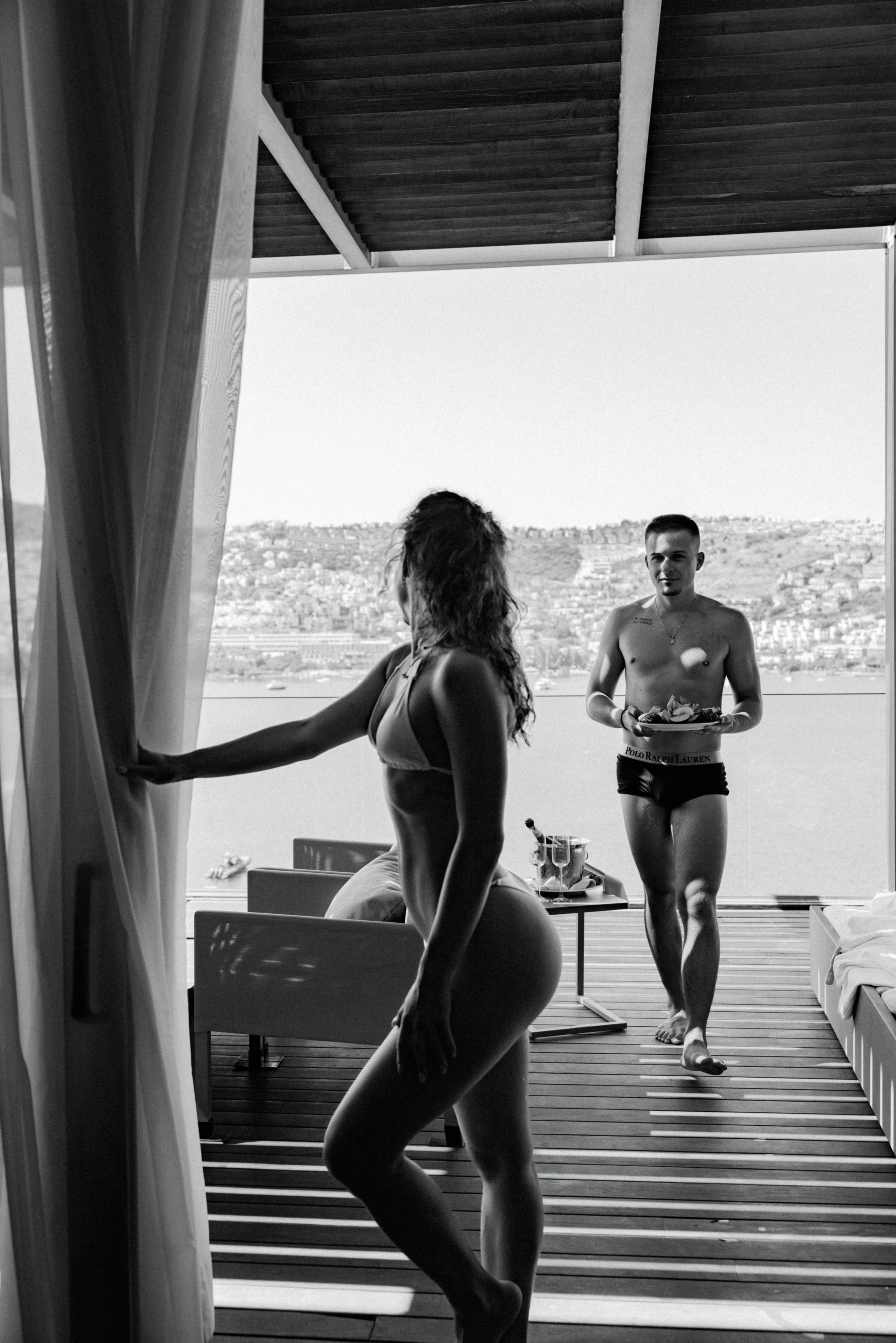 Evgeniy & Daria. Ivan Skufinsky — wedding and family photographer in Vancouver