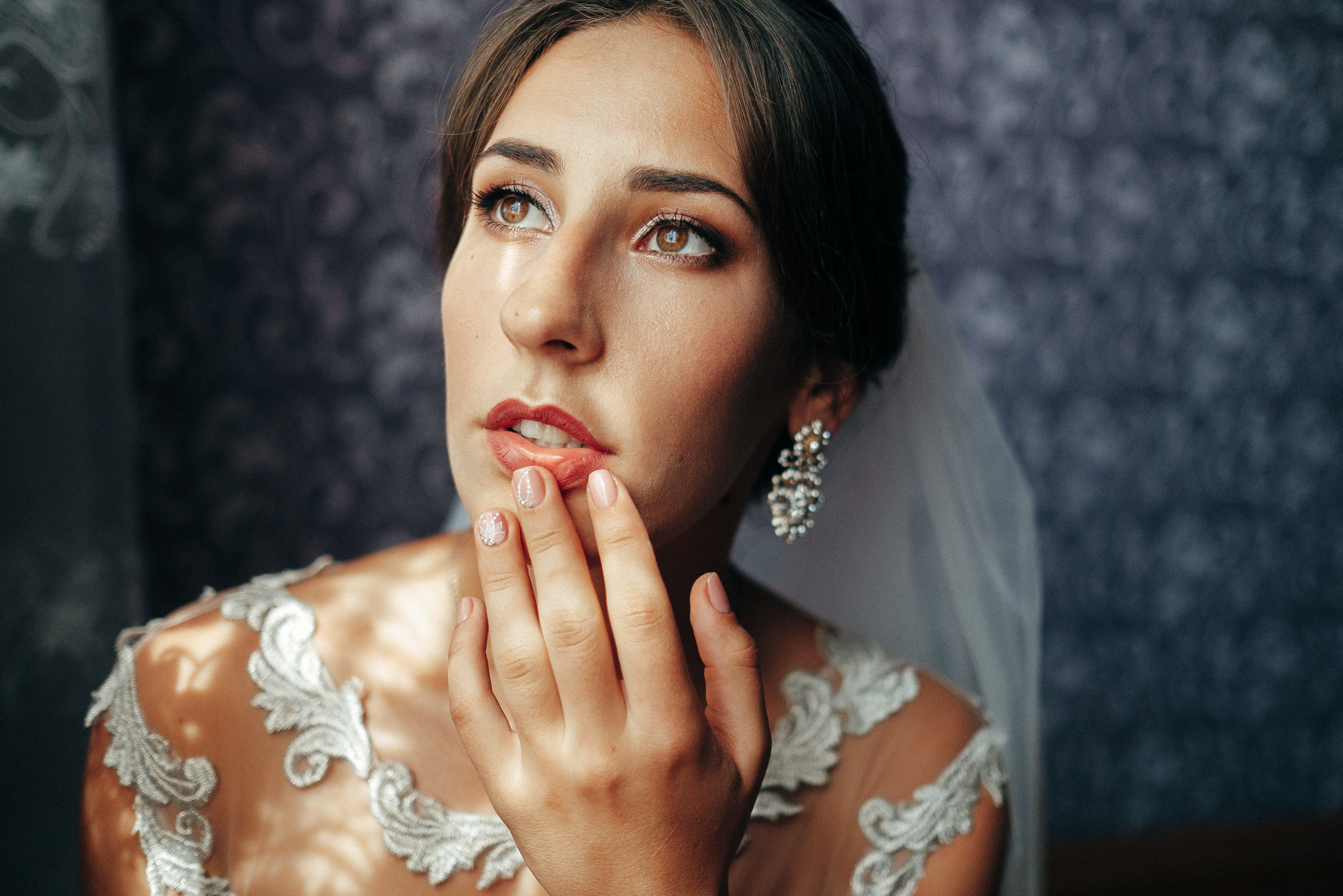 4.08.2018 Wedding Day. Ivan Skufinsky — wedding and family photographer in Vancouver