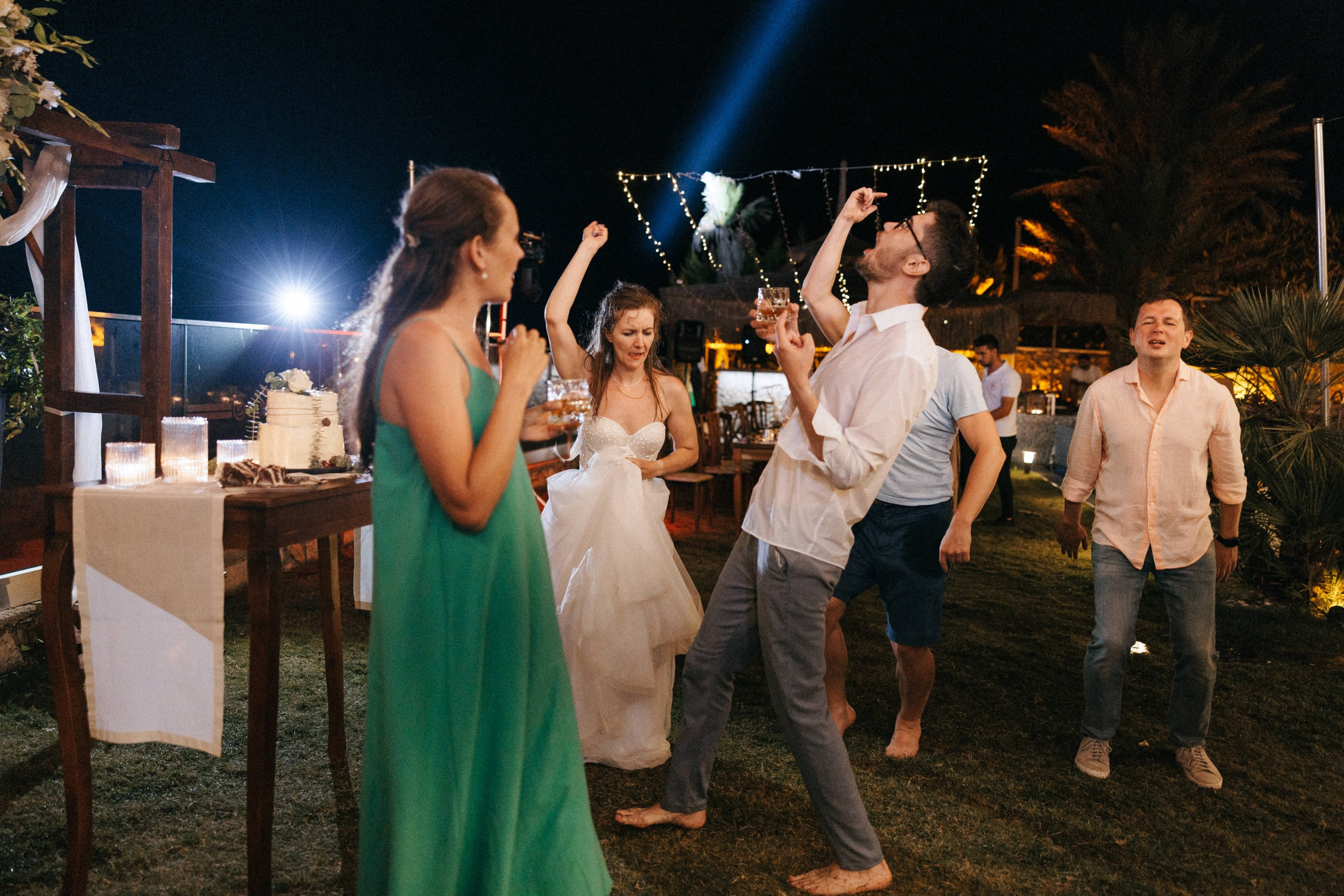 Cheshme. Wedding Story. Ivan Skufinsky — wedding and family photographer in Vancouver