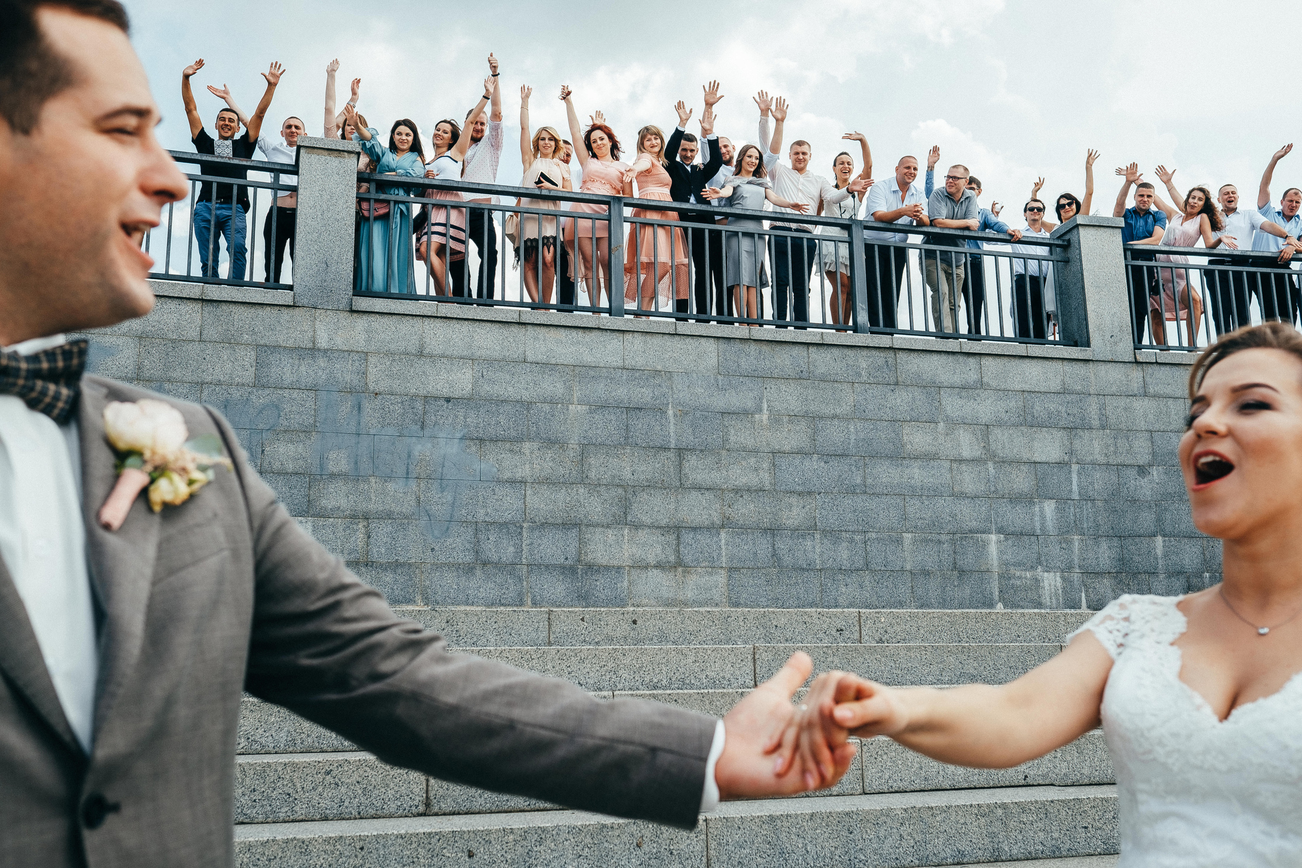 Wedding photoshoots photographer videographer Vancouver BC. Ivan Skufinsky — wedding and family photographer in Vancouver