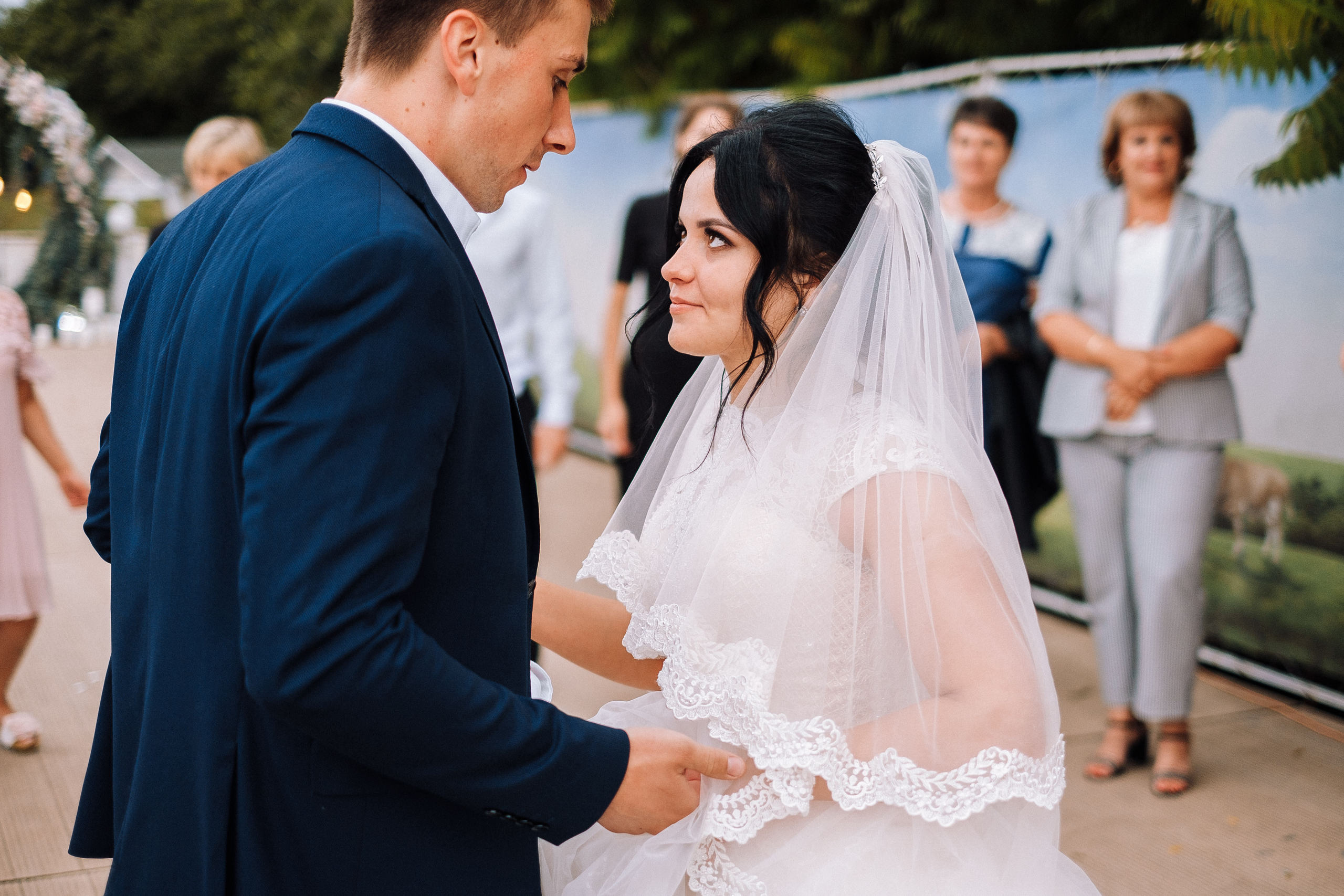 29.06.2019 WeddingStory. Ivan Skufinsky — wedding and family photographer in Vancouver