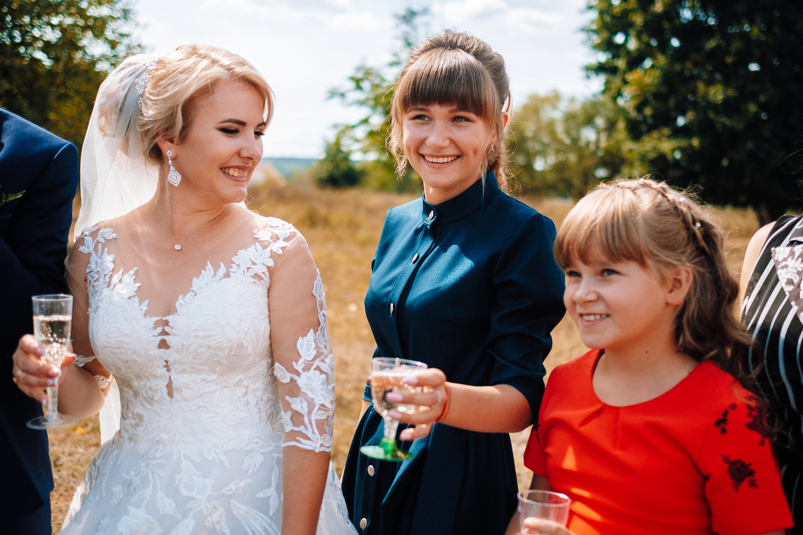 Свадебная история Влад+Яна. Ivan Skufinsky — wedding and family photographer in Vancouver